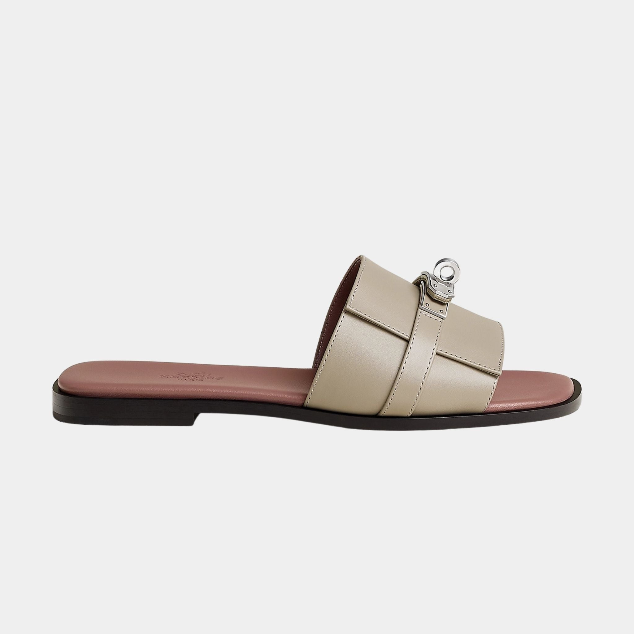 Giulia Sandals Calfskin