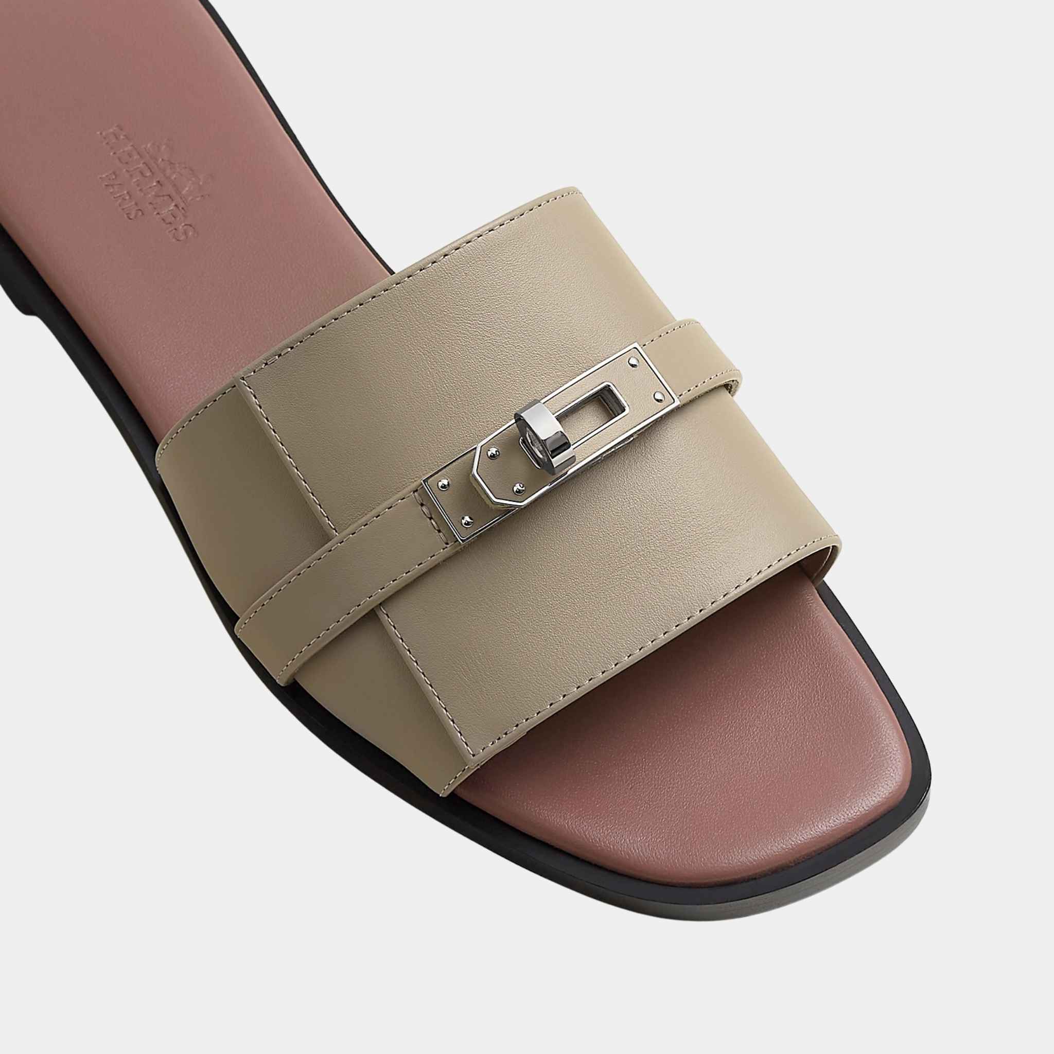 Giulia Sandals Calfskin