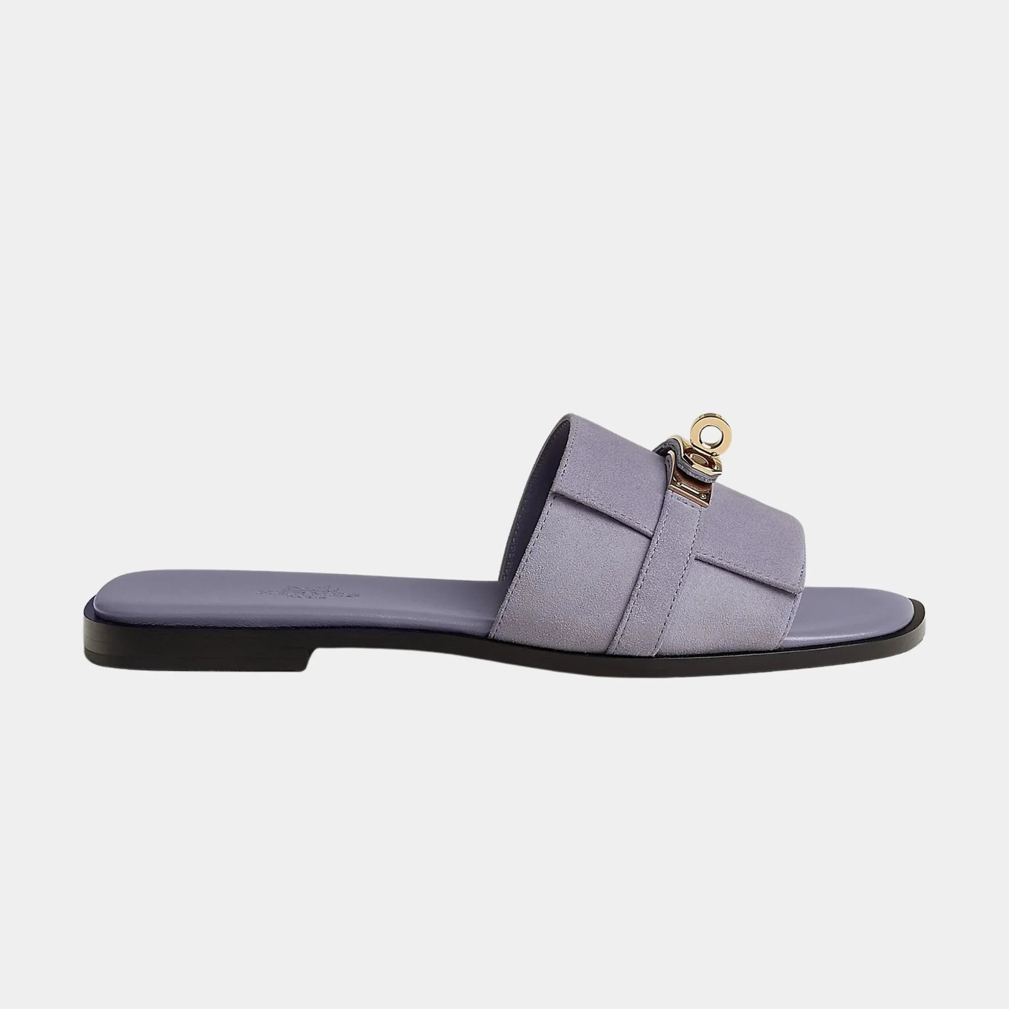 Giulia Sandals Goat Suede