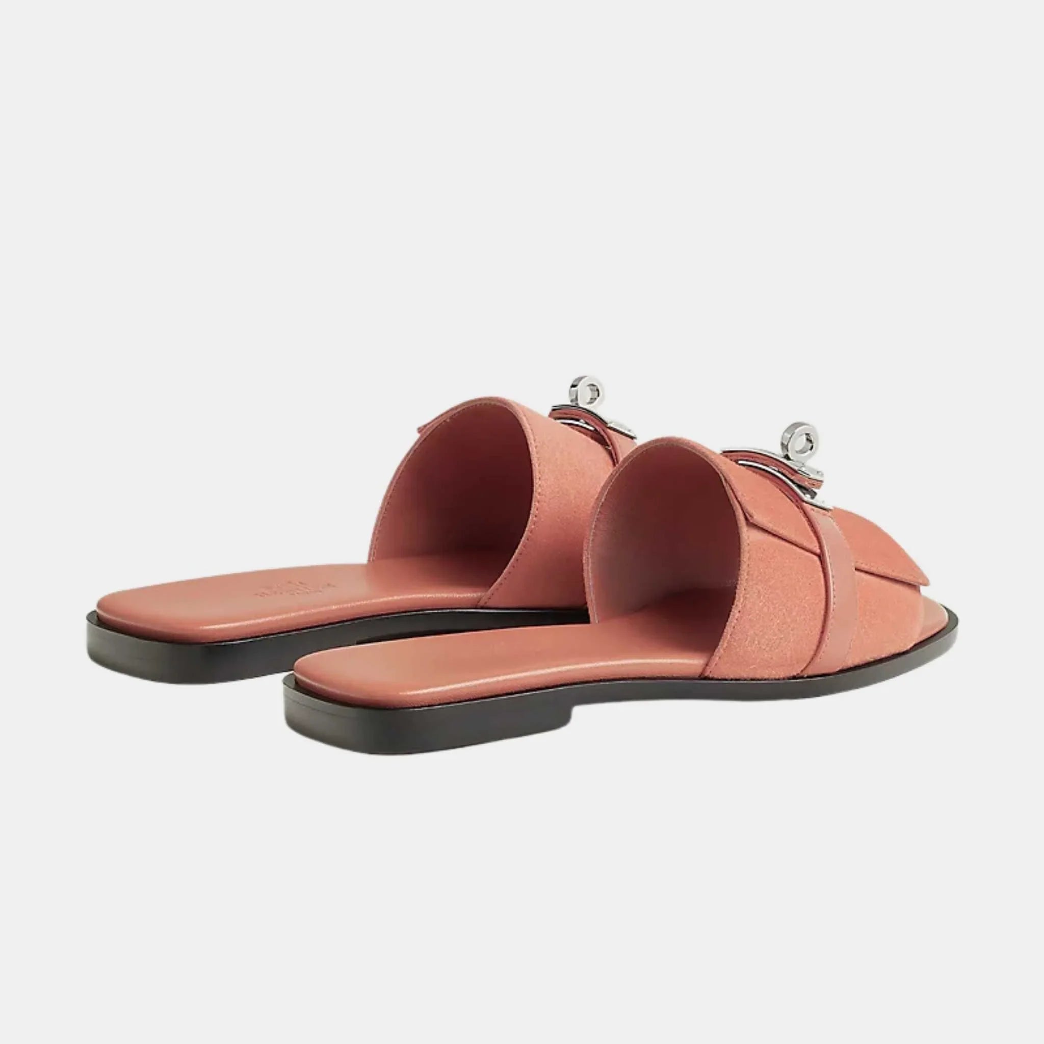 Giulia Sandals Goat Suede