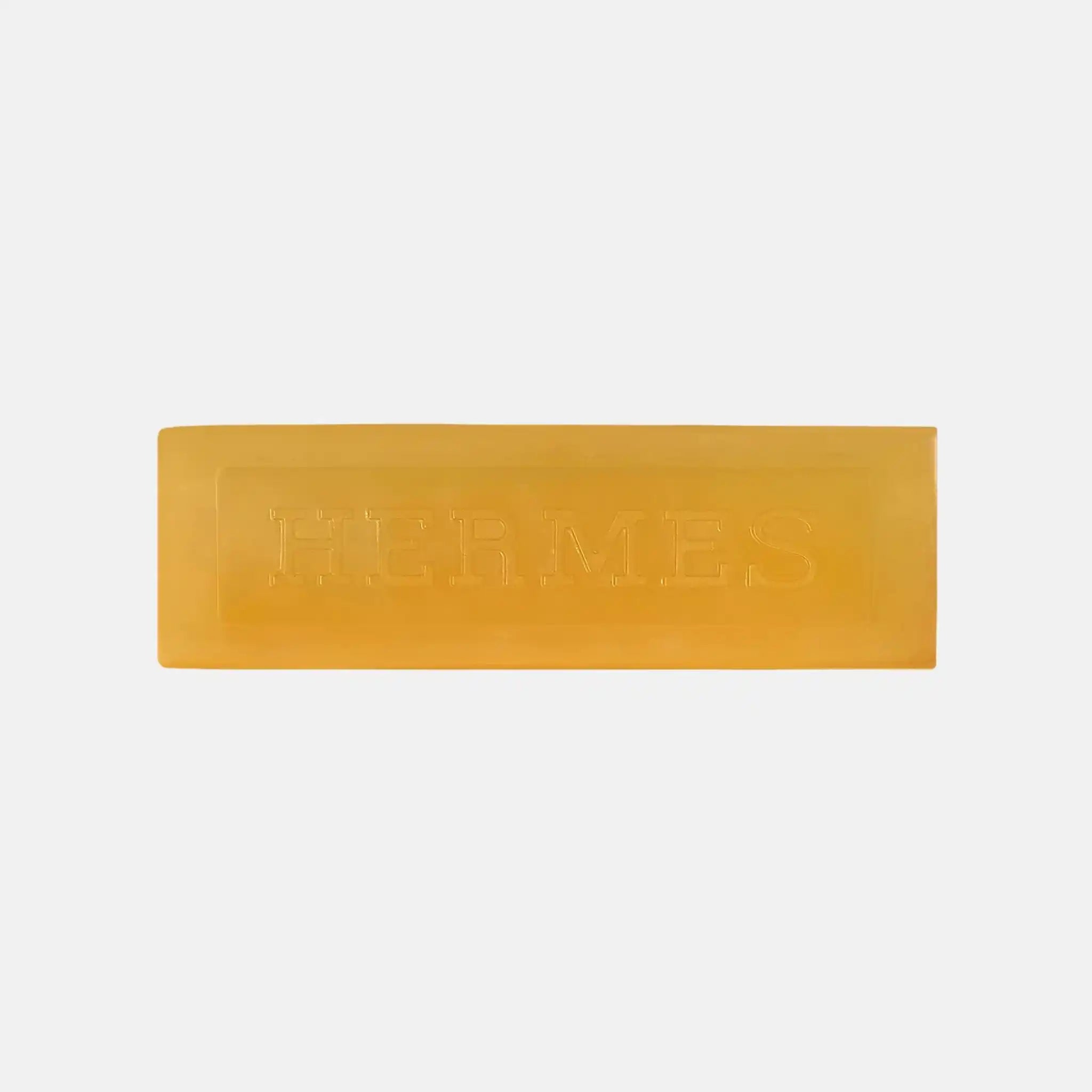 Hermes Glycerin Soap, Naturel