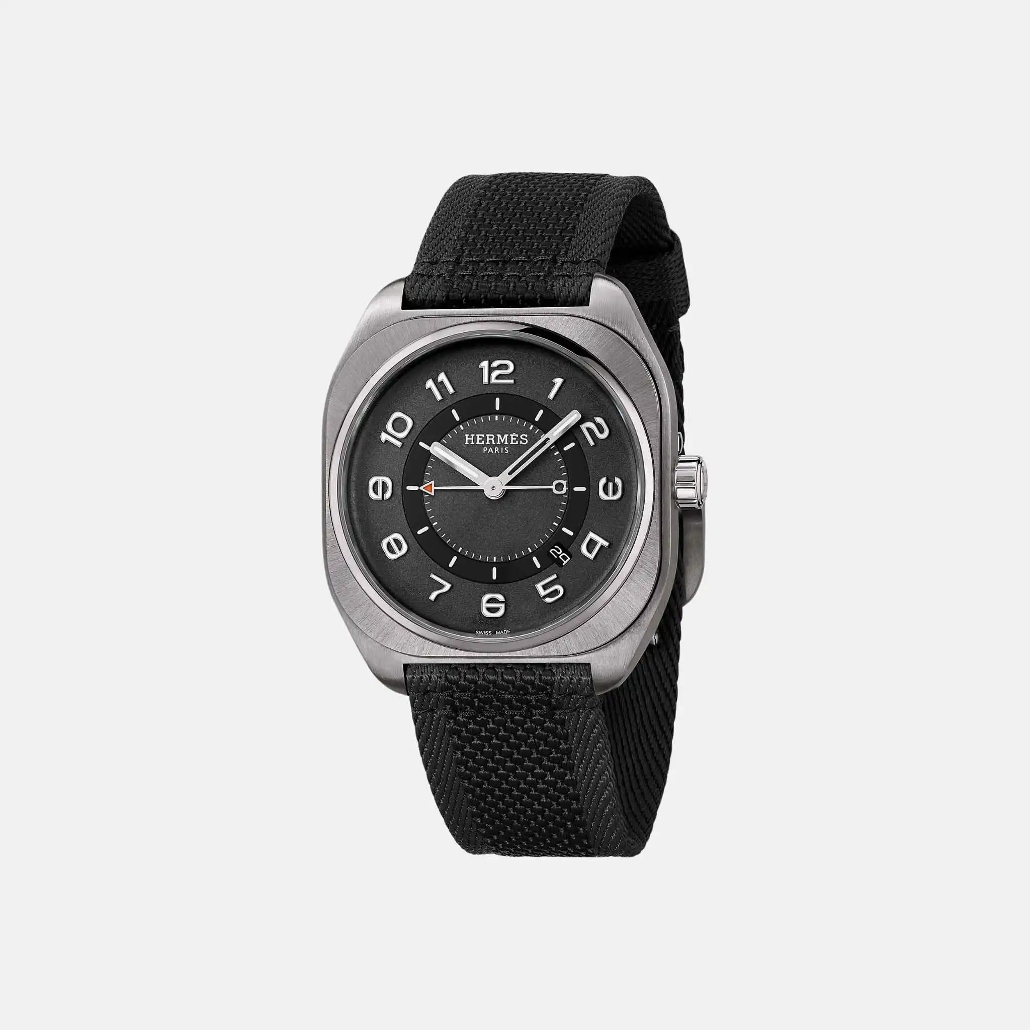 H08 Watch 42mm Titanium