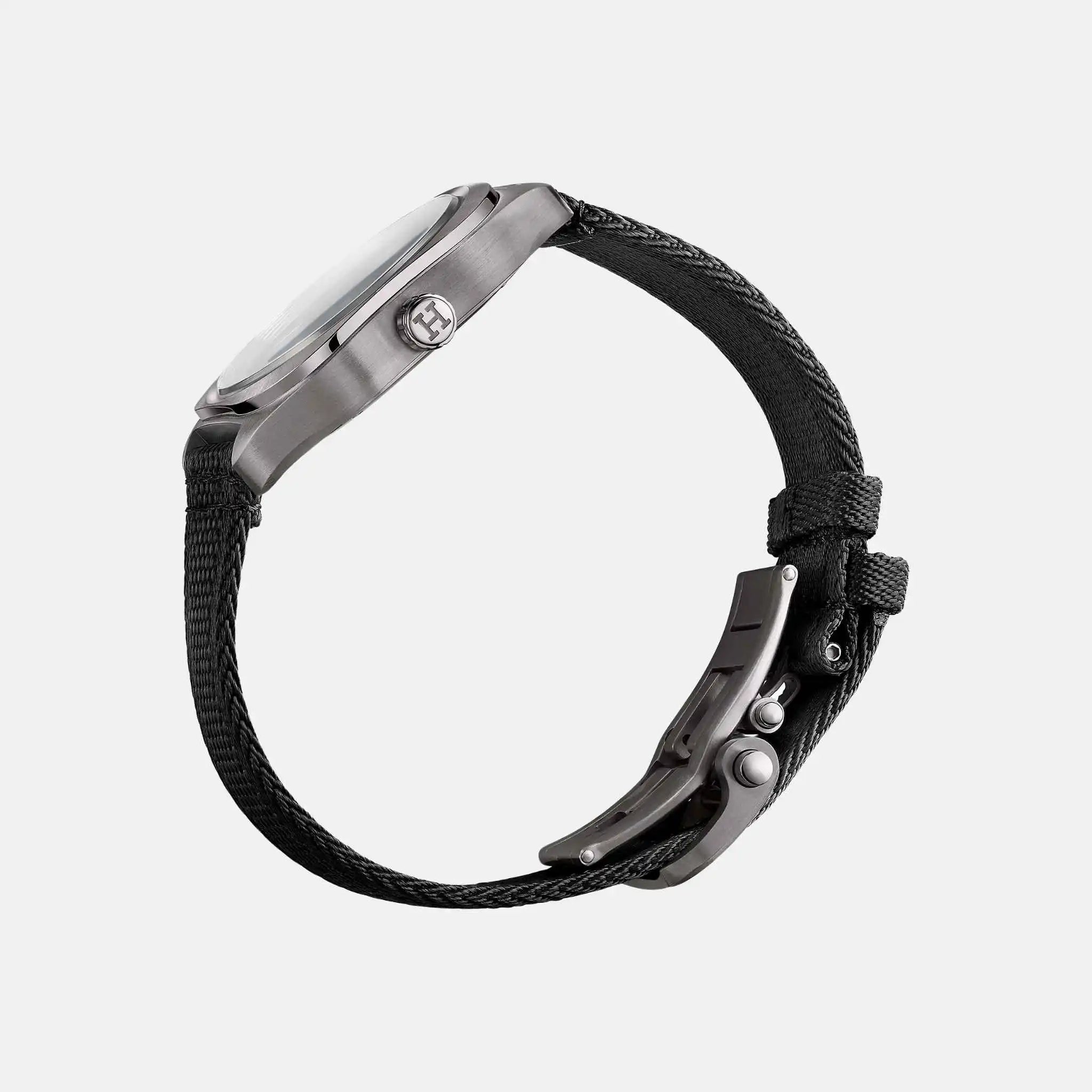 H08 Watch 42mm Titanium