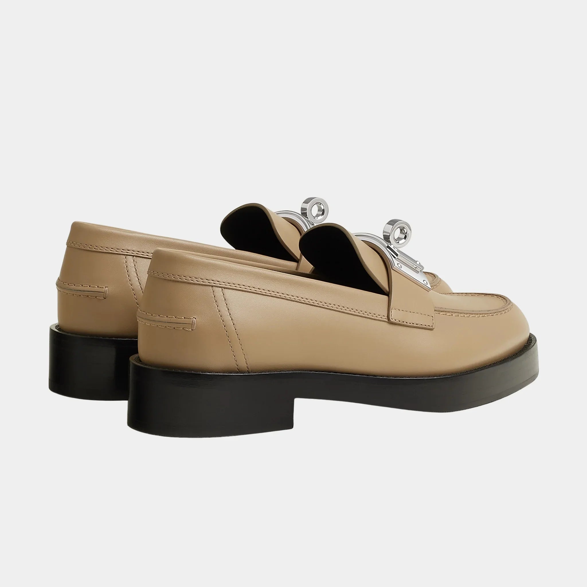 Hot Loafers in Calfskin
