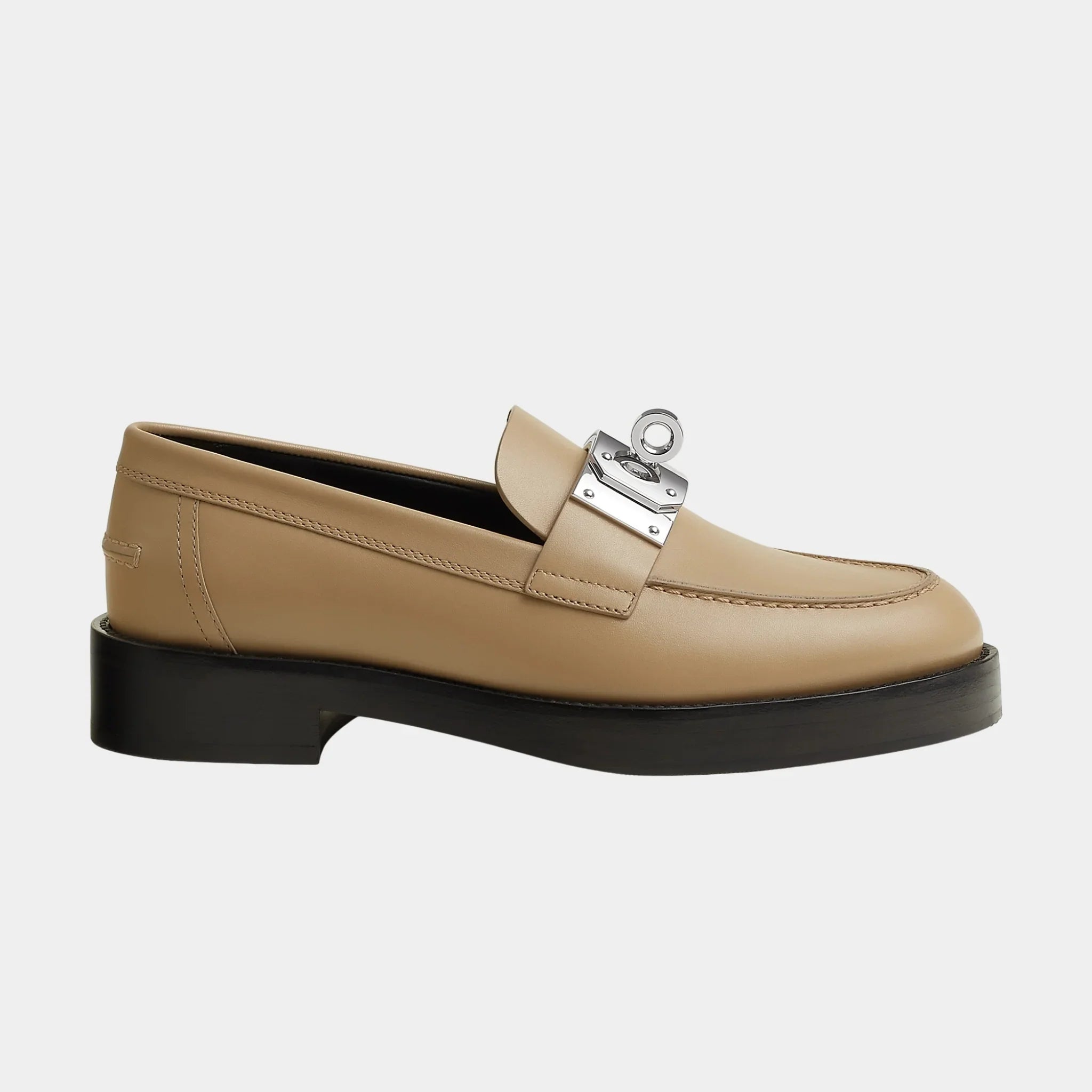 Hot Loafers in Calfskin
