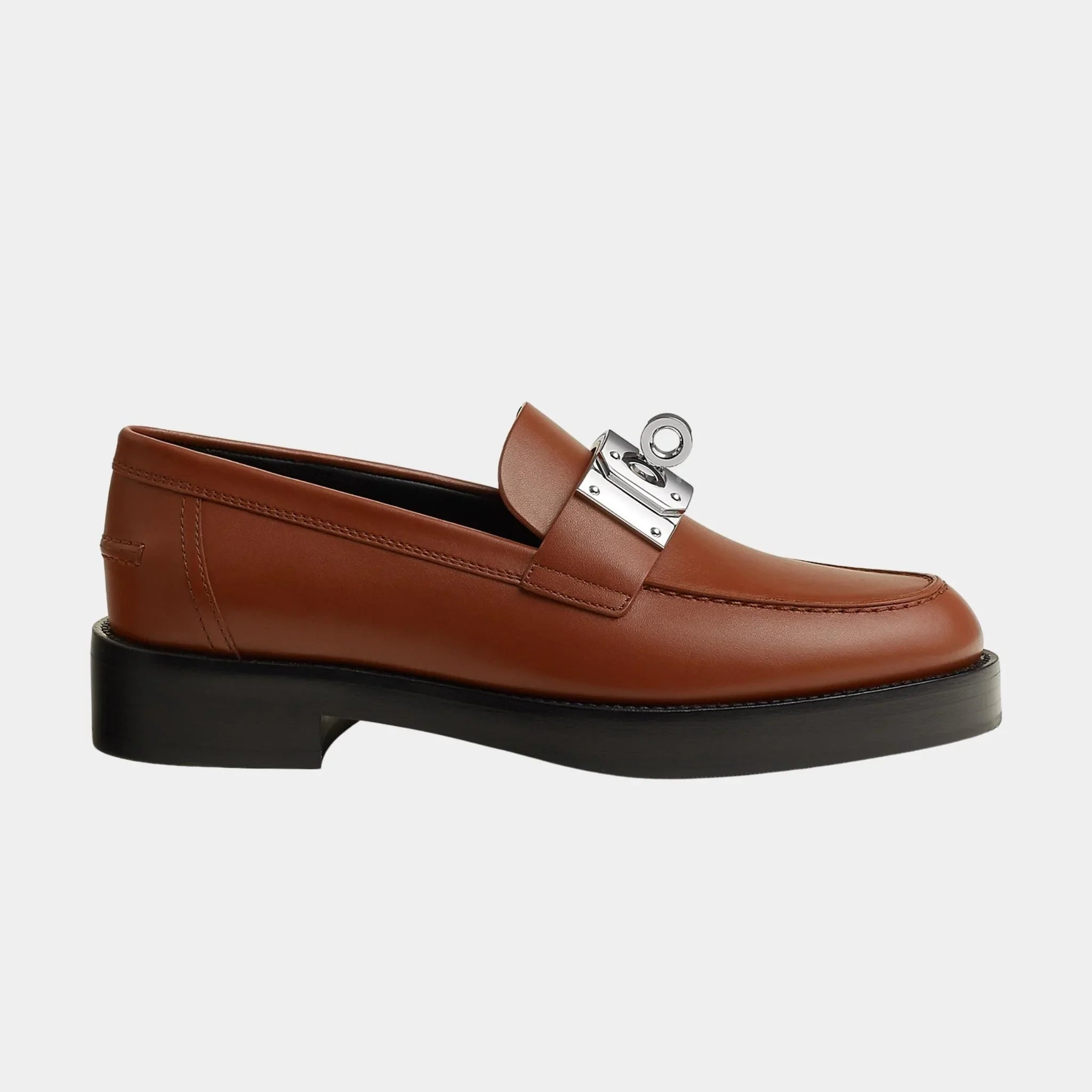 Hot Loafers in Calfskin