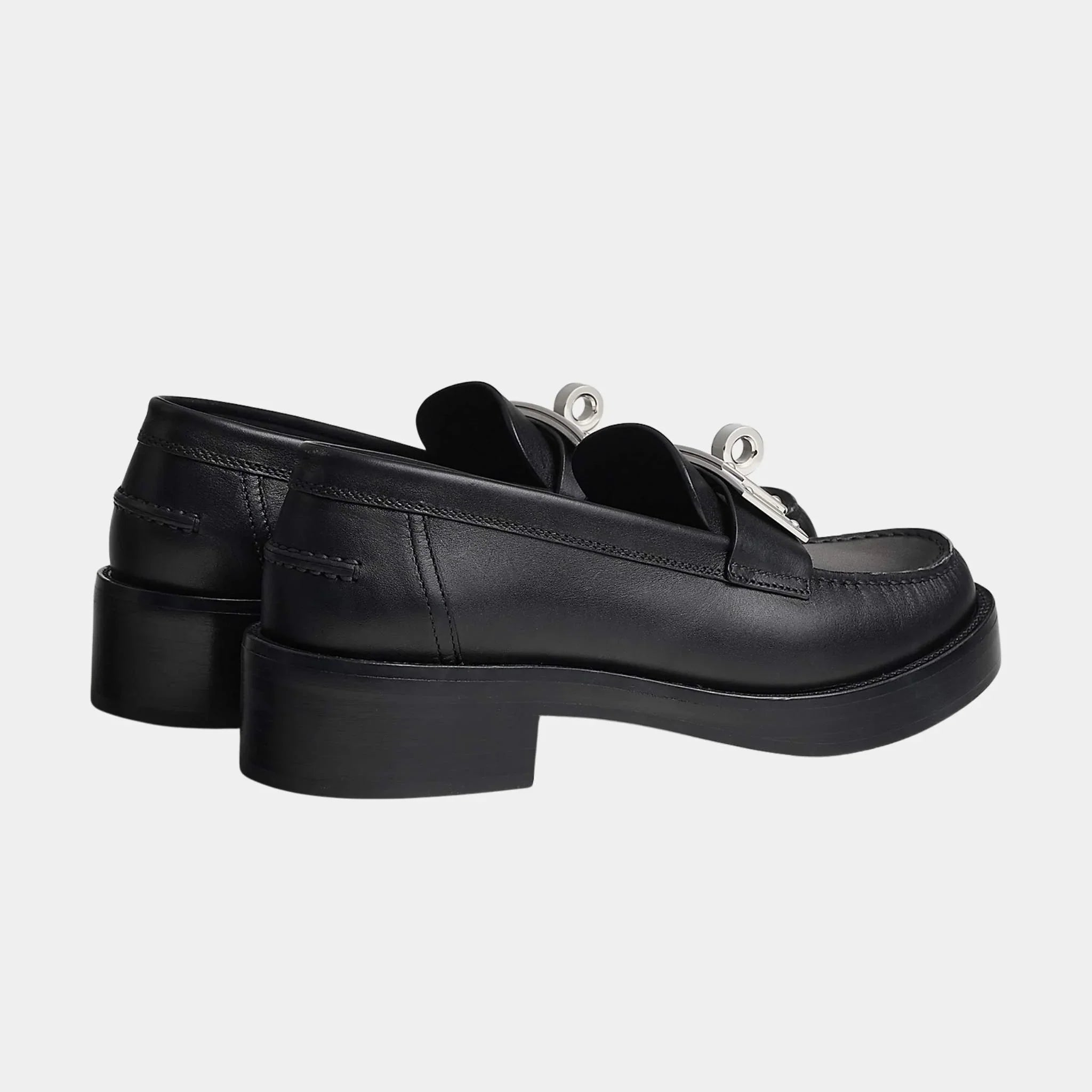 Hot Loafers in Calfskin