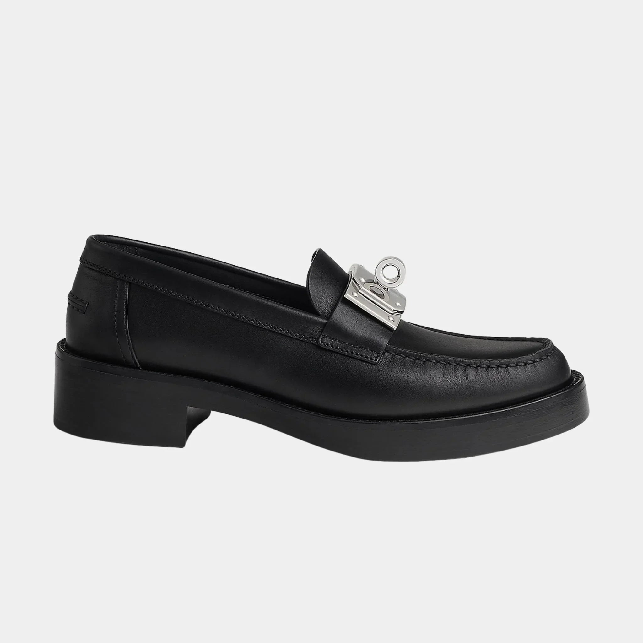 Hot Loafers in Calfskin