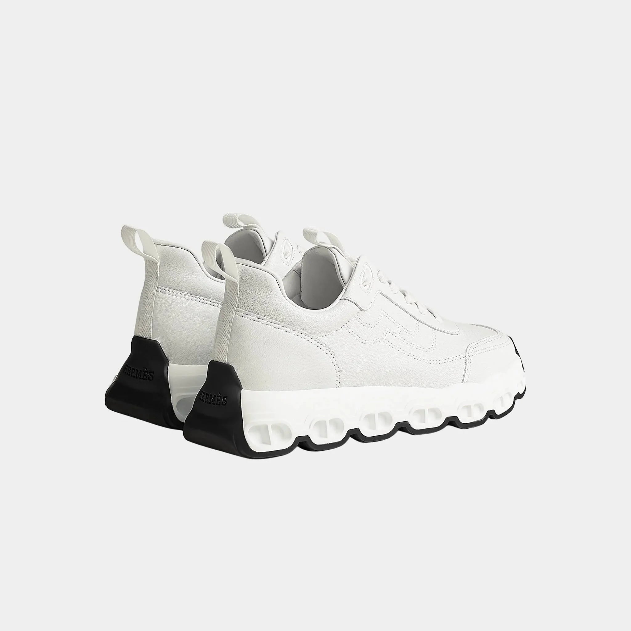 Impulse Sneakers in Sporty Goatskin