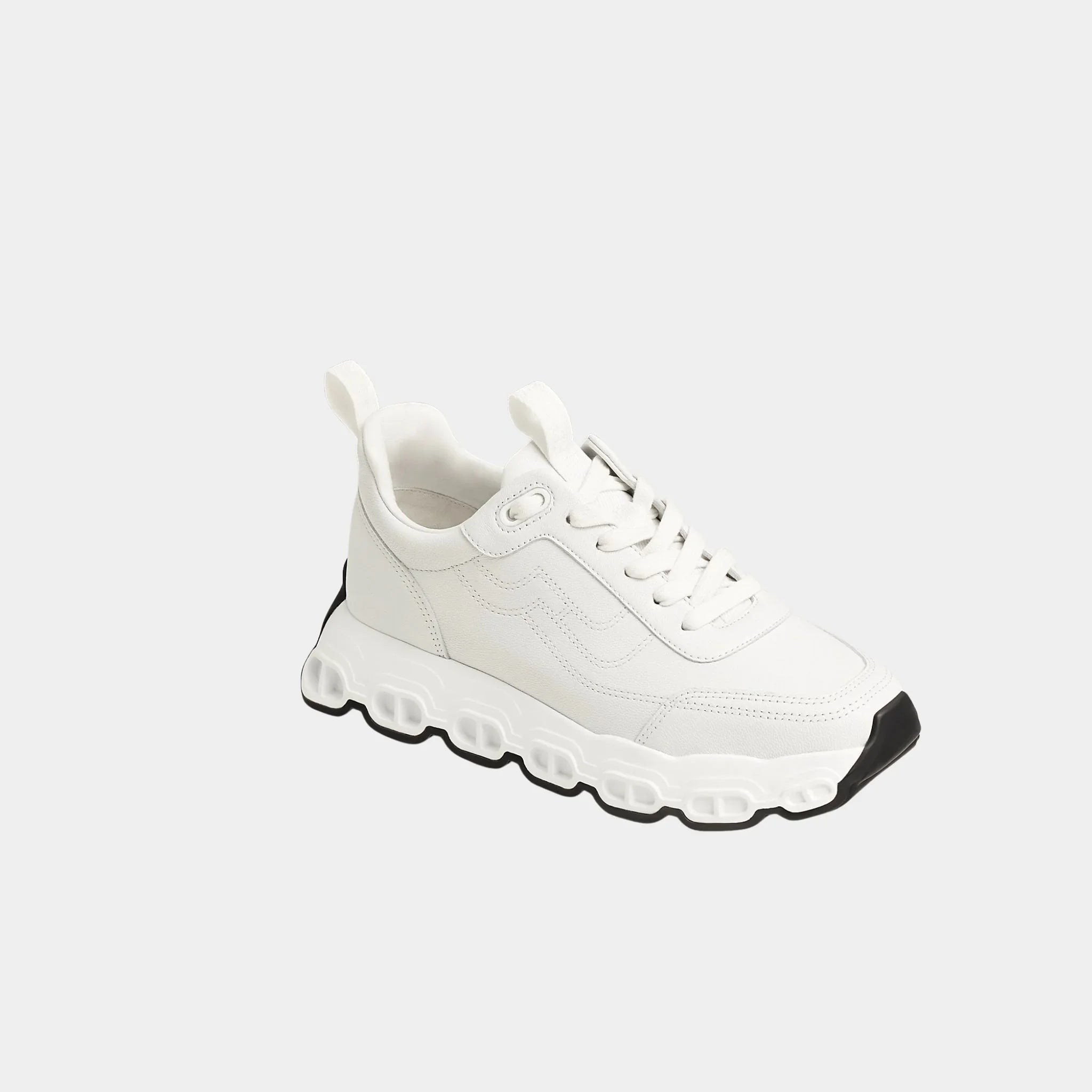 Impulse Sneakers in Sporty Goatskin