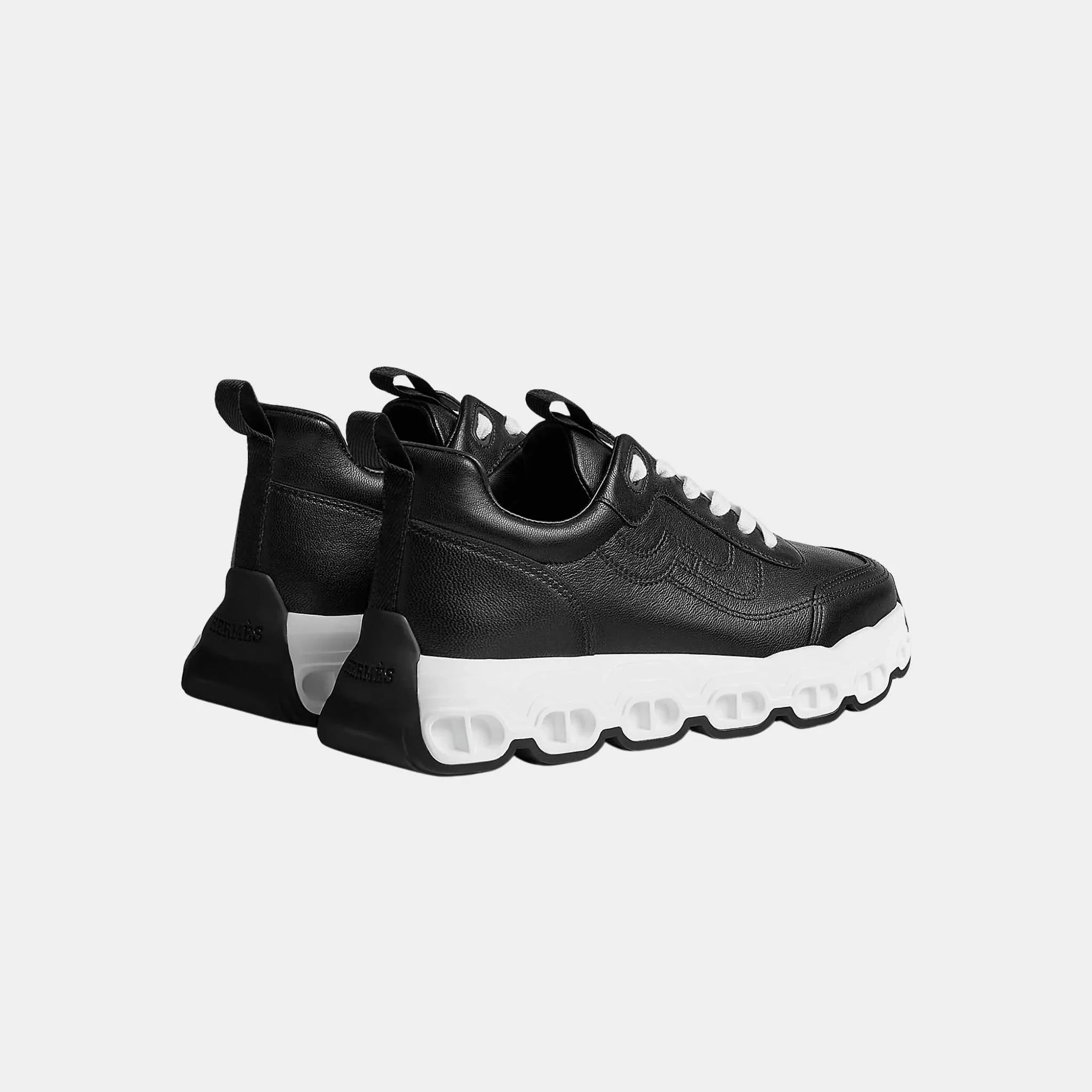 Impulse Sneakers in Sporty Goatskin