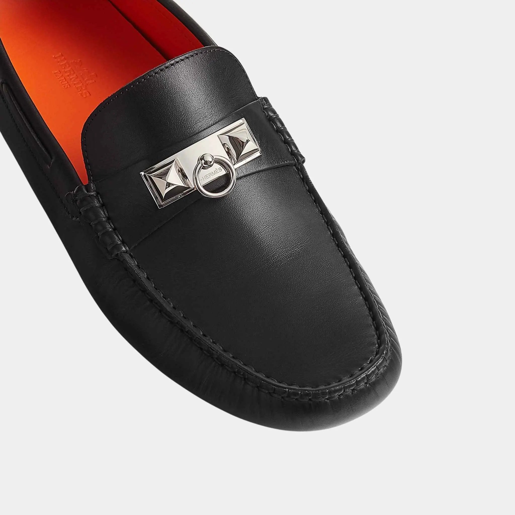Irving Loafer in Calfskin