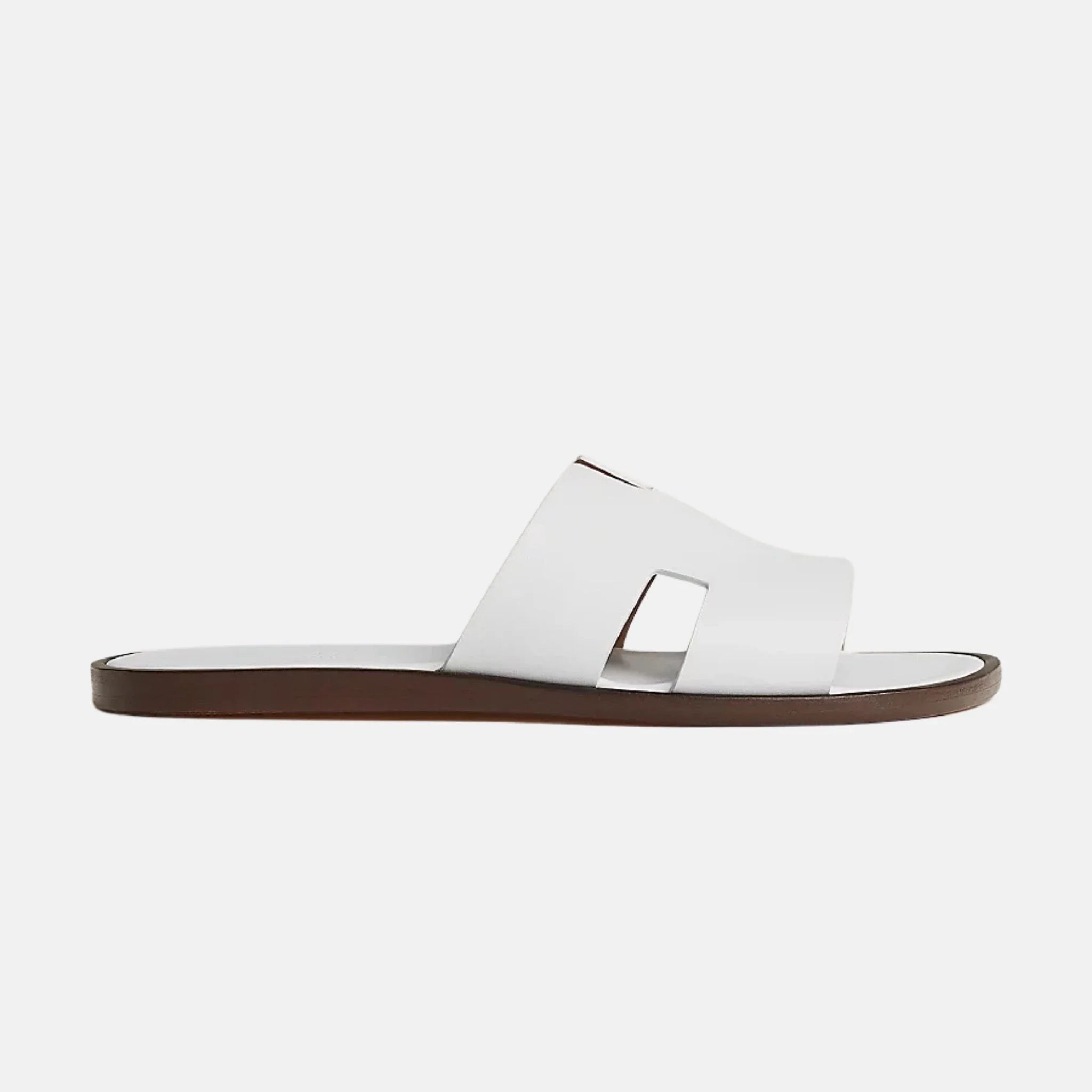 Izmir Sandal In Calfskin