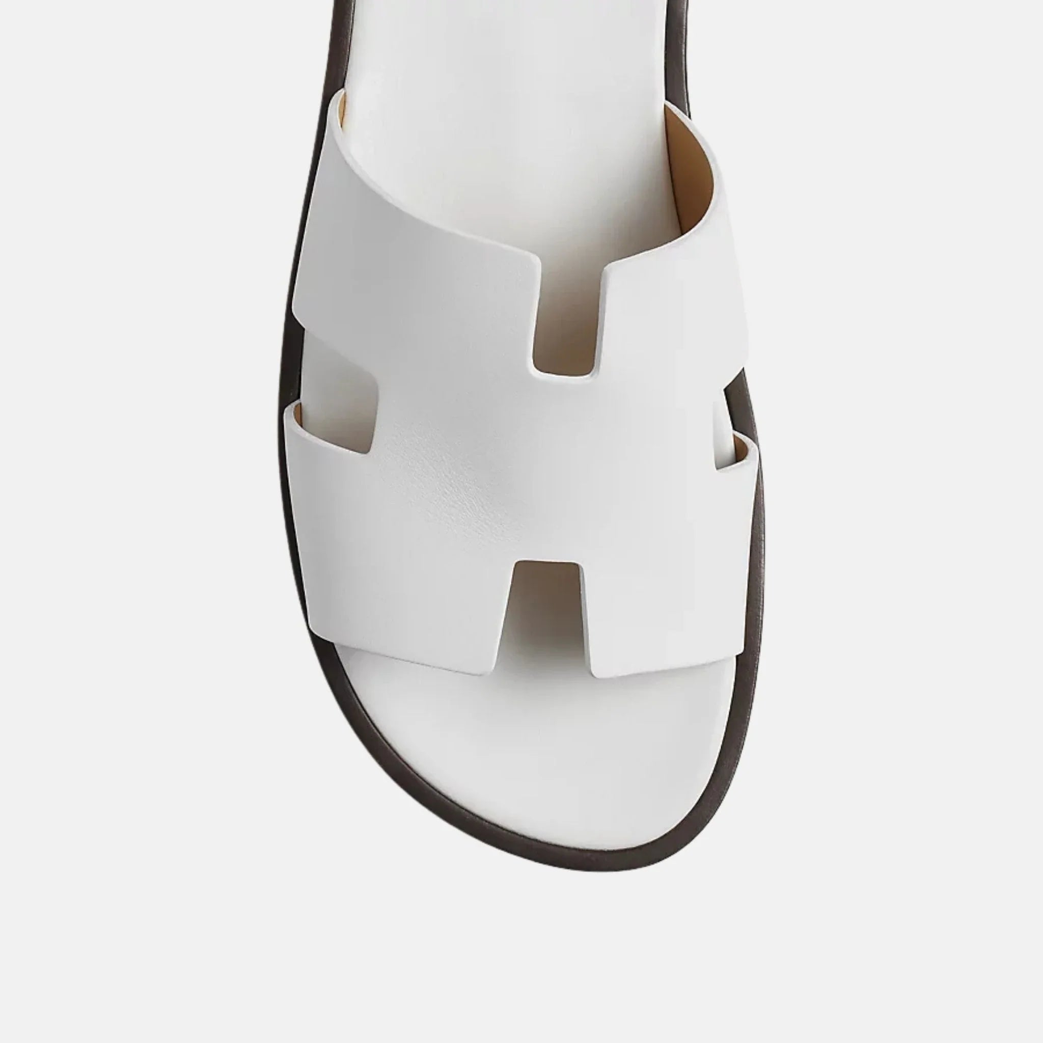 Izmir Sandal In Calfskin