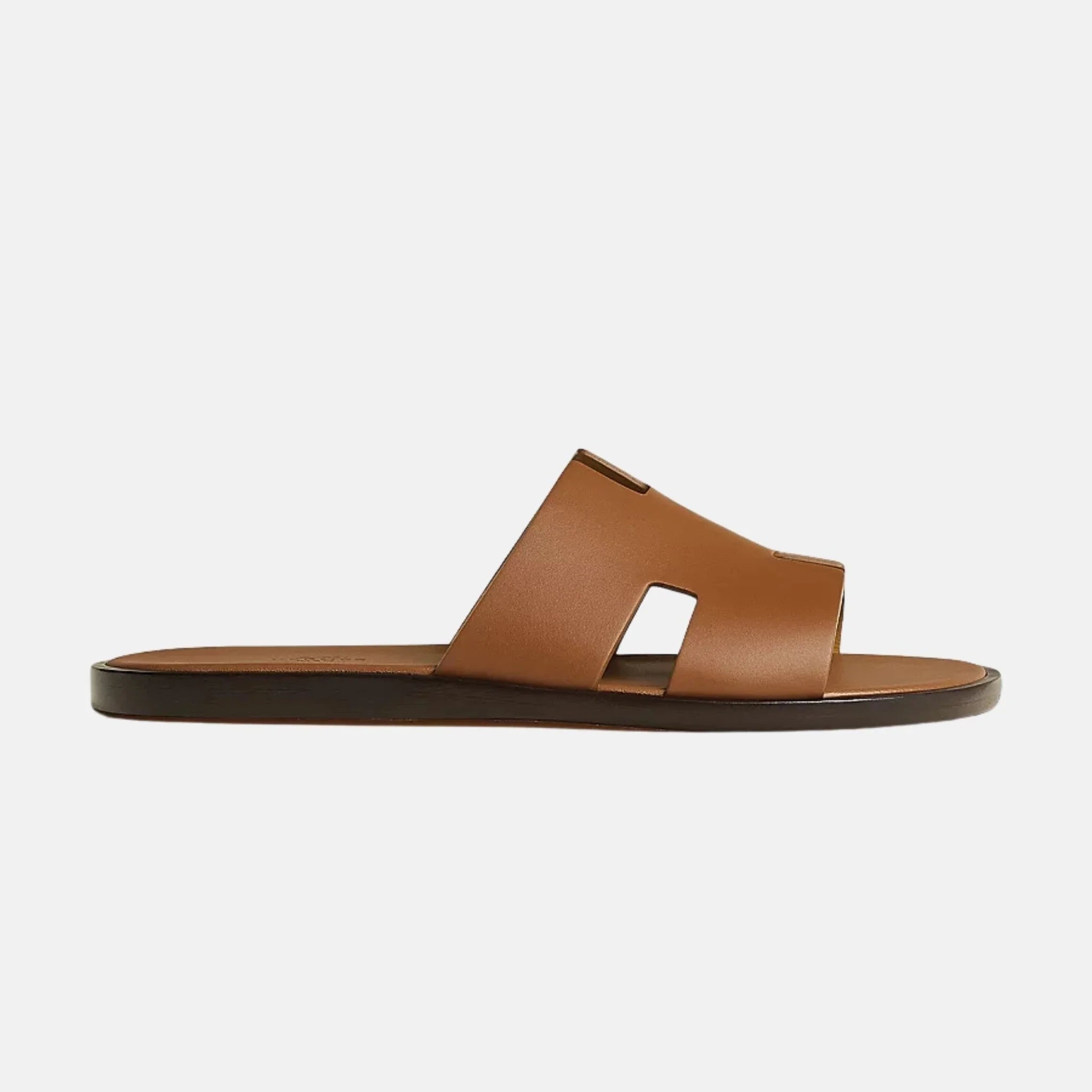 Izmir Sandal In Calfskin