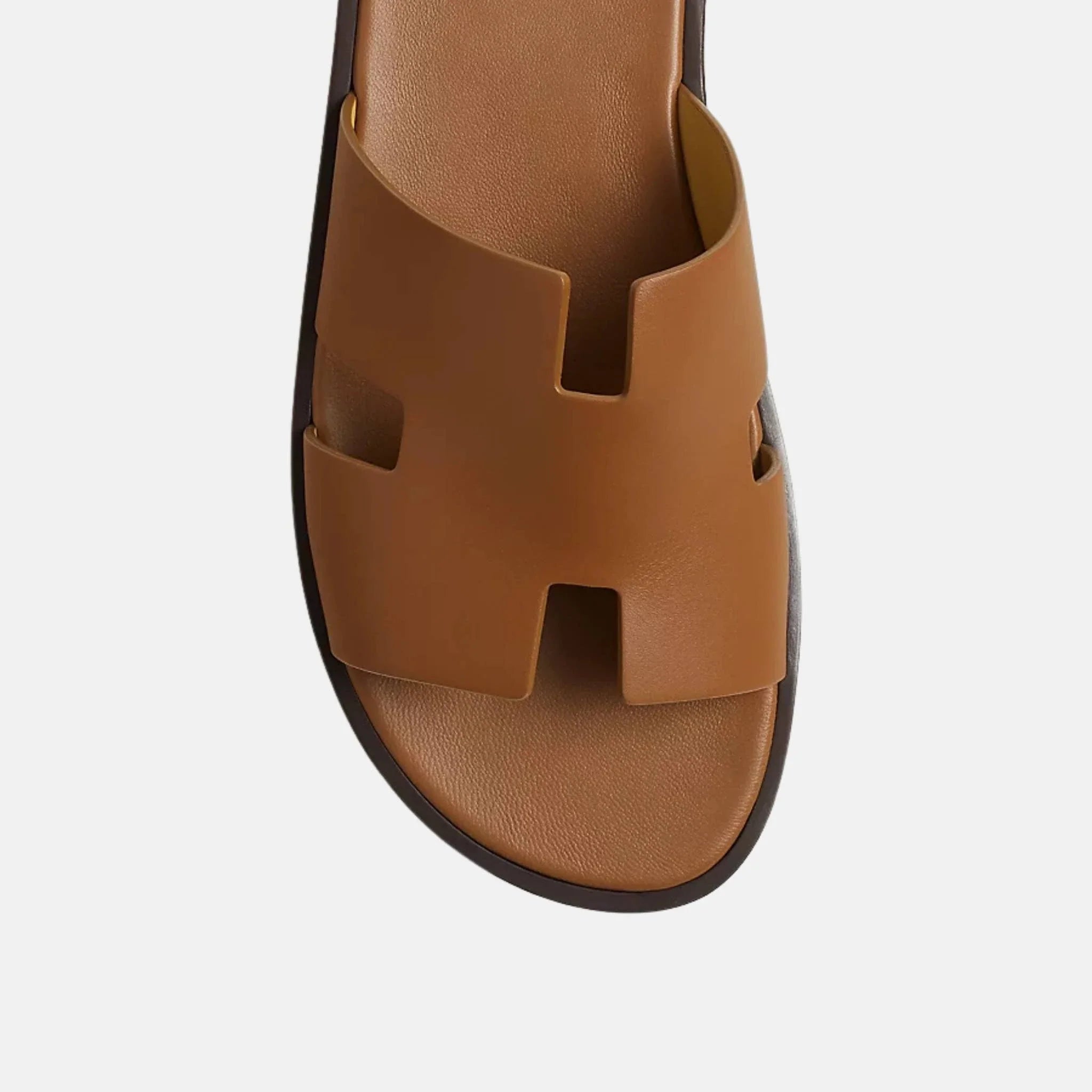 Izmir Sandal In Calfskin