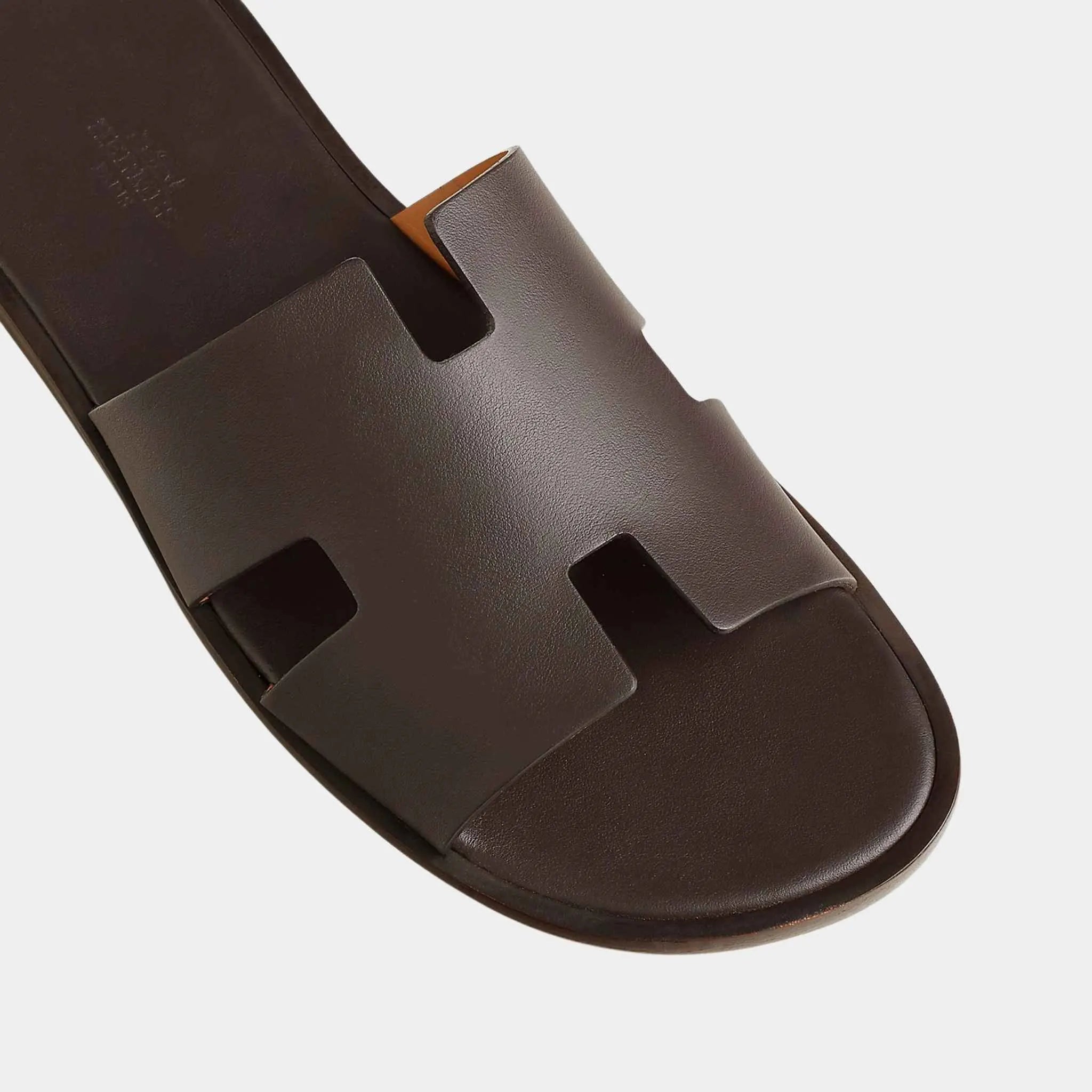 Izmir Sandal In Calfskin