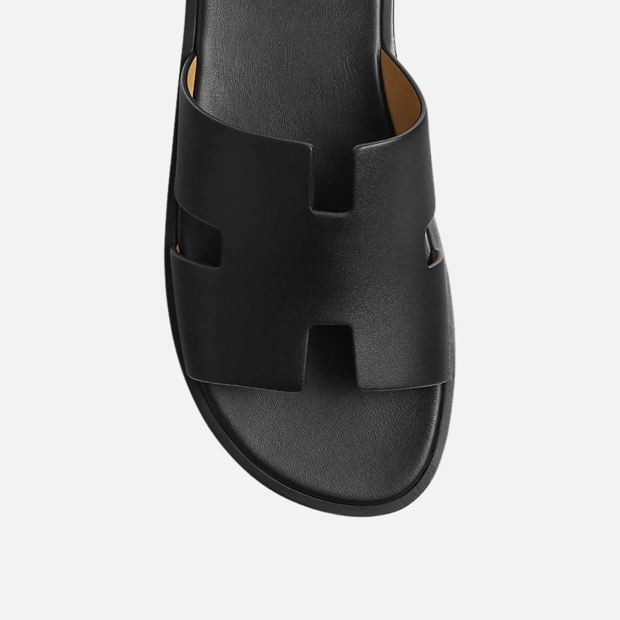 Izmir Sandal In Calfskin