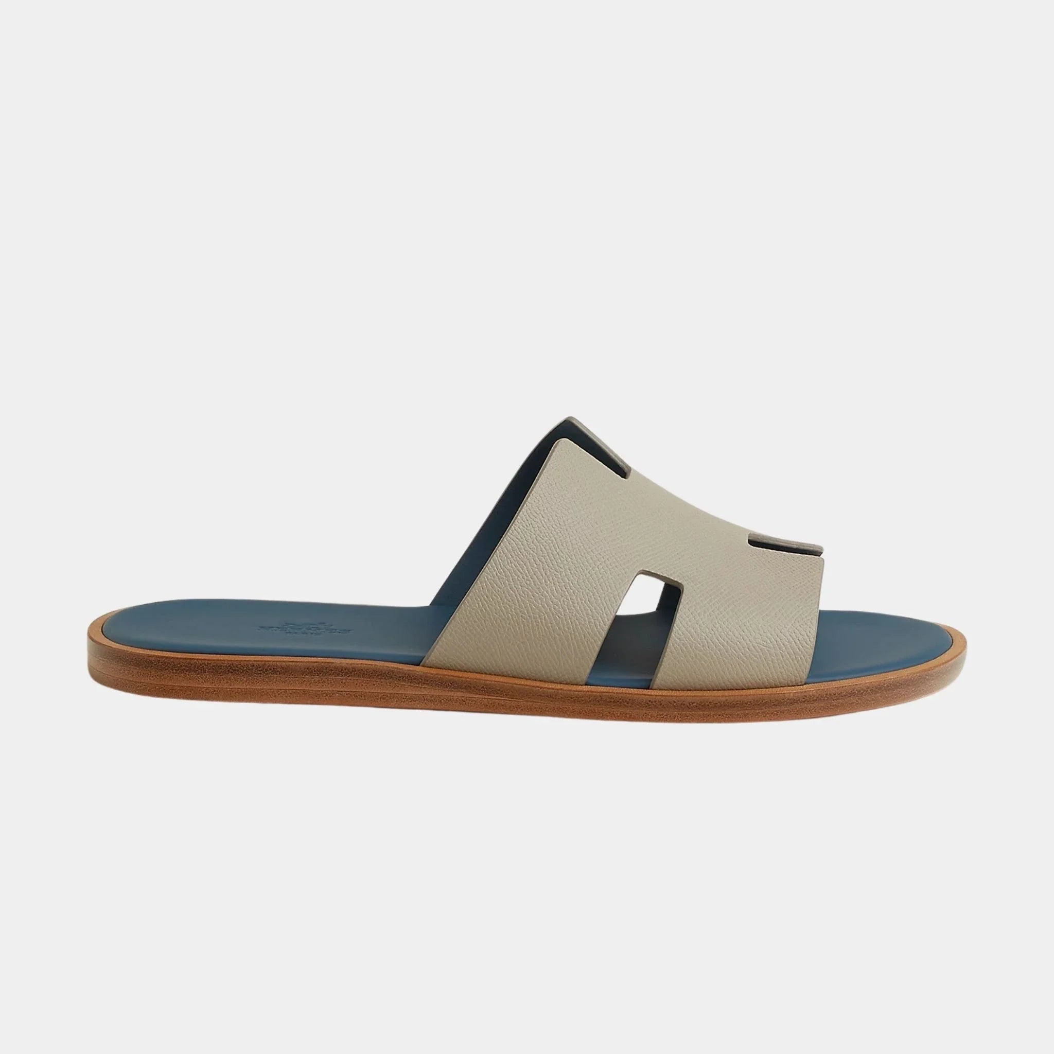 Izmir Sandal Epsom Calfskin