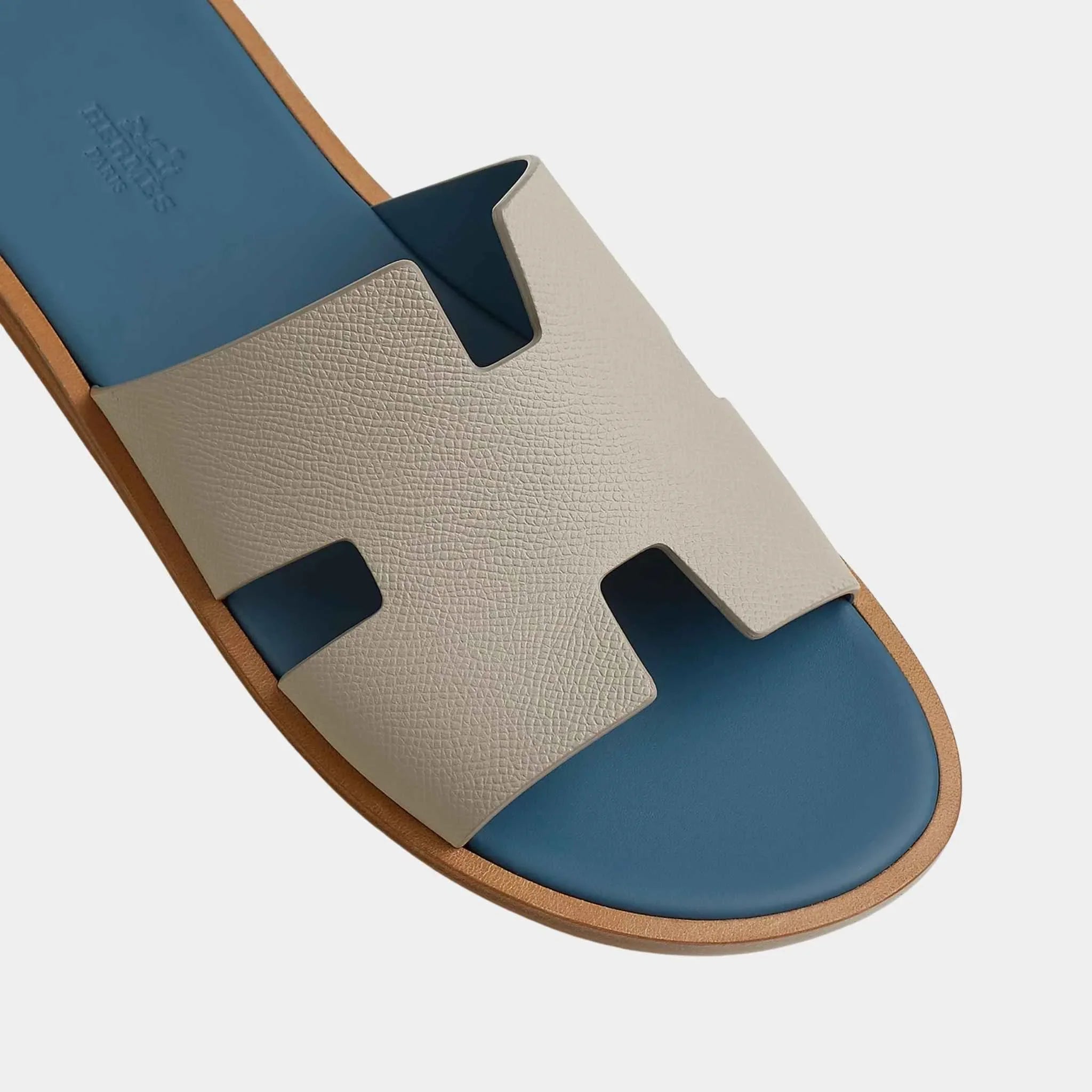 Izmir Sandal Epsom Calfskin