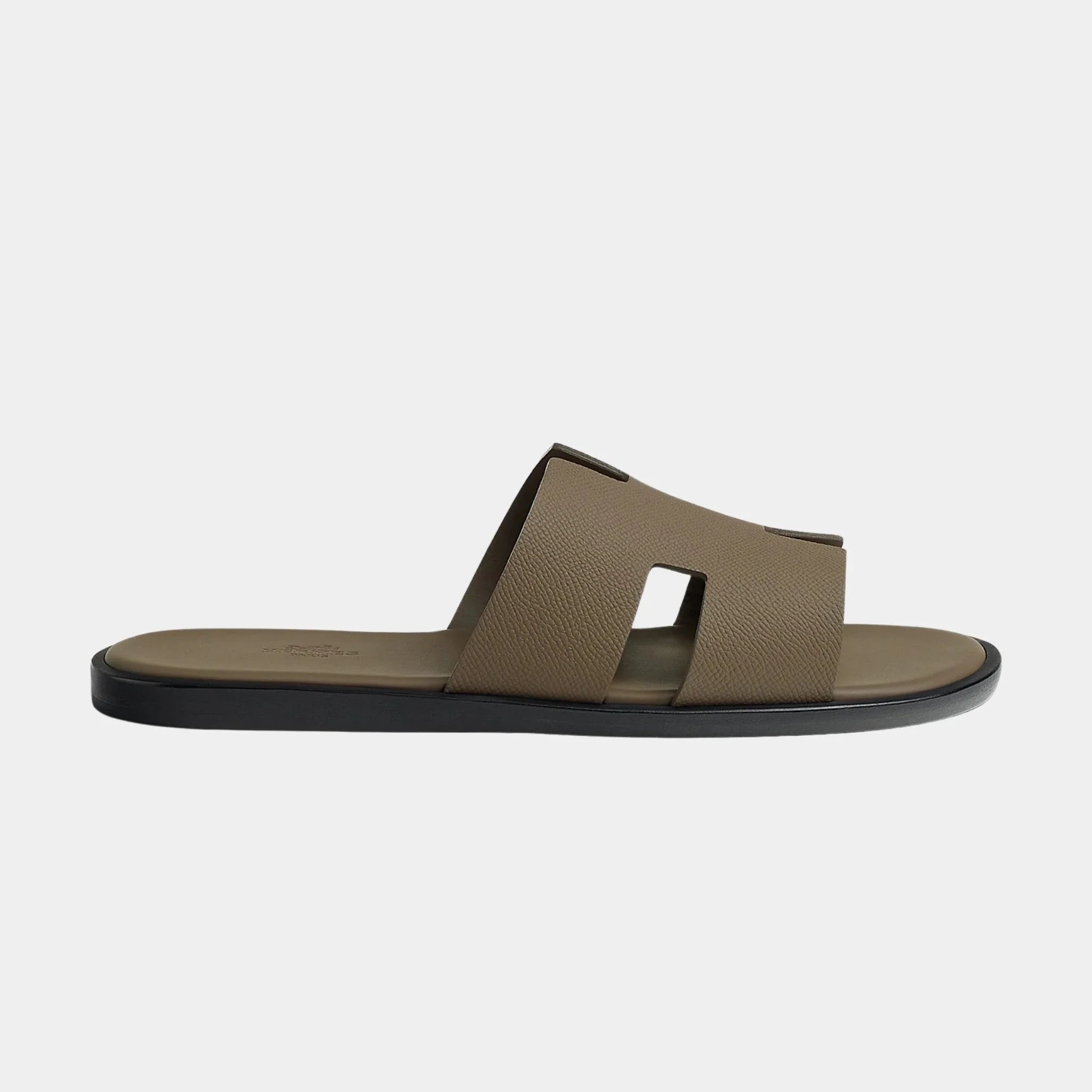 Izmir Sandal Epsom Calfskin