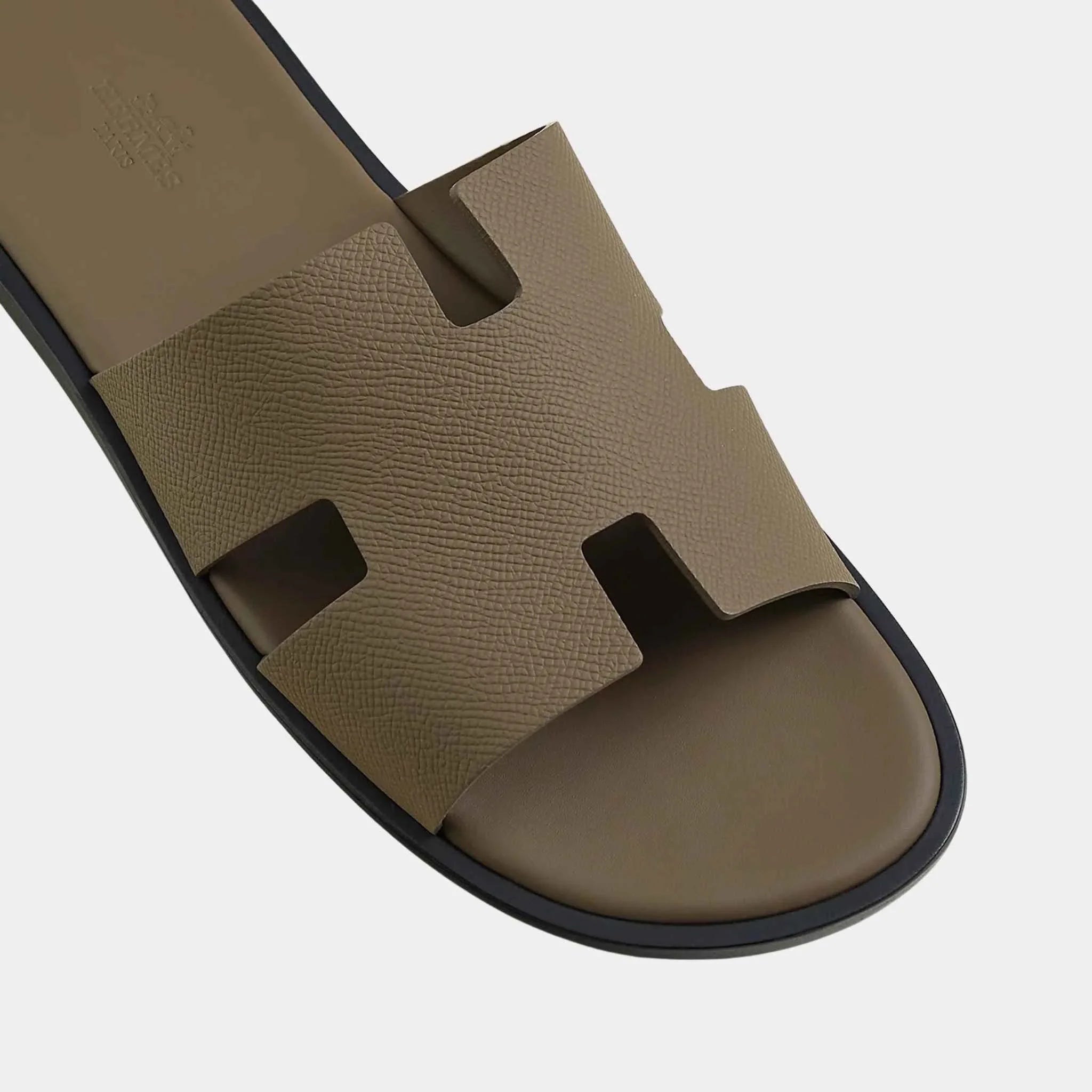 Izmir Sandal Epsom Calfskin