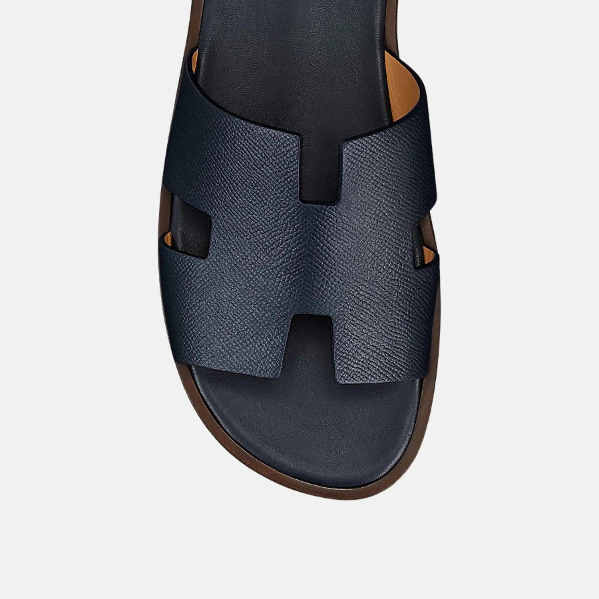 Izmir Sandal Epsom Calfskin