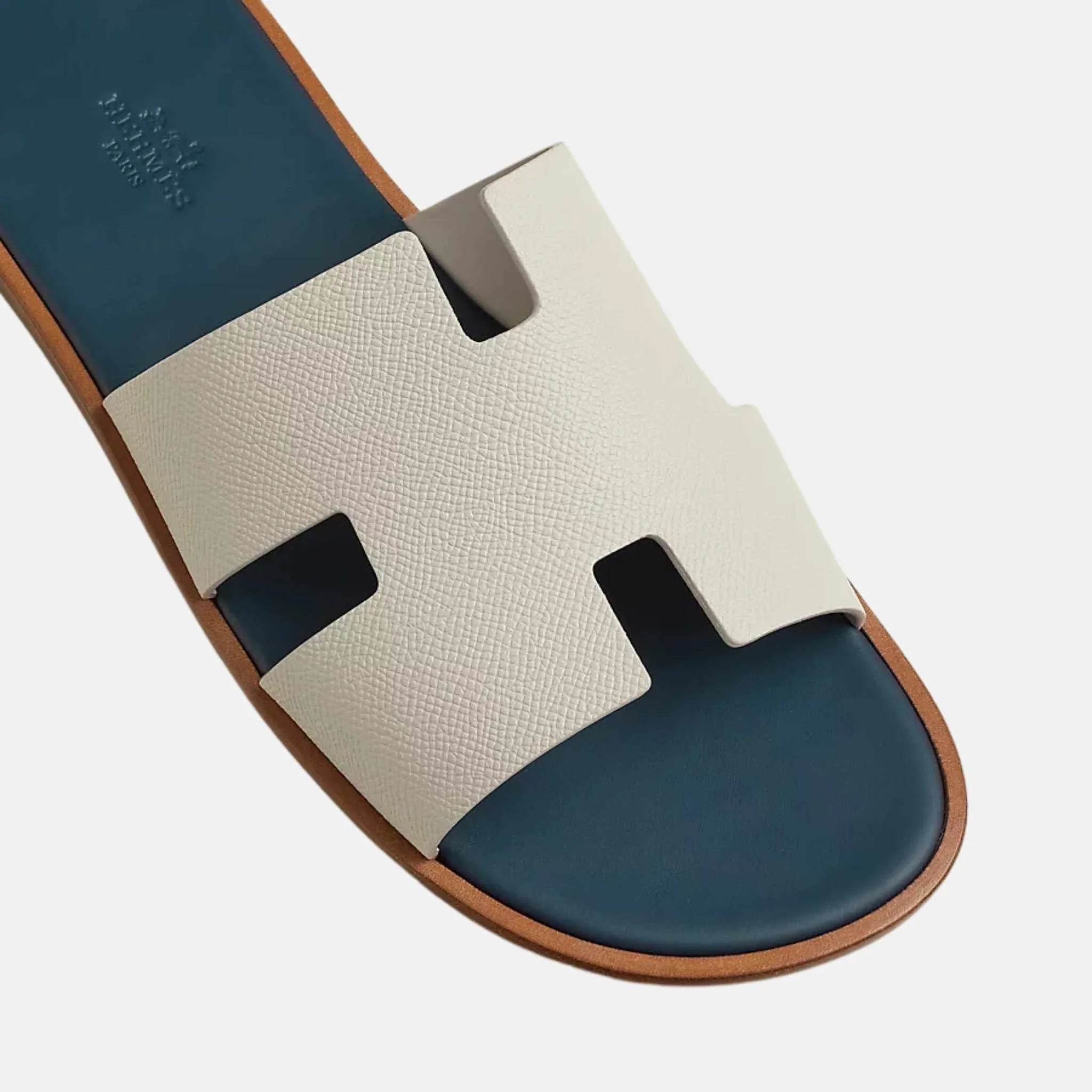 Izmir Sandal Epsom Calfskin