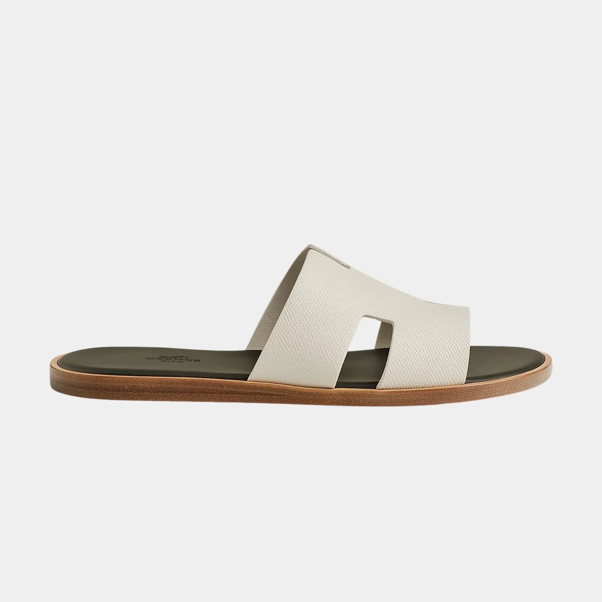 Izmir Sandal Epsom Calfskin Men