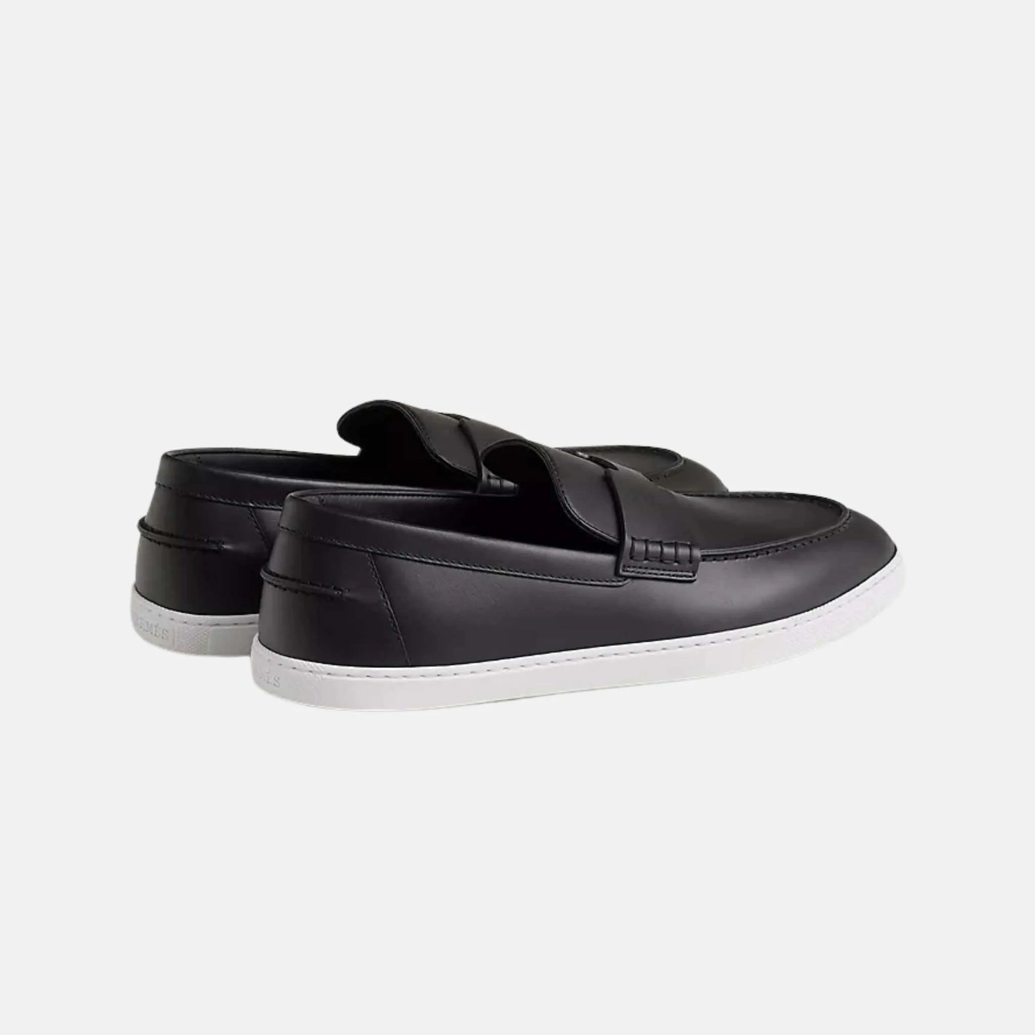 Job Loafer Calfskin