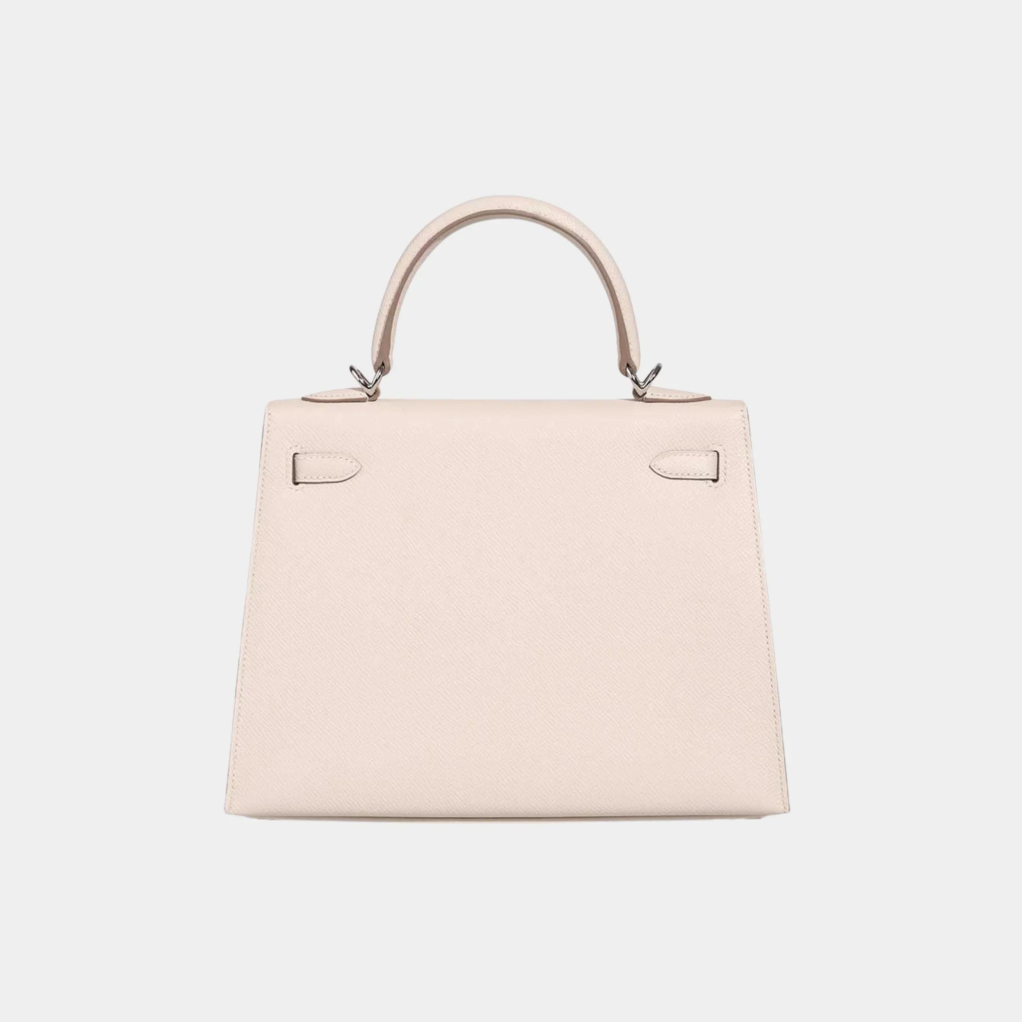 Kelly 25 Epsom Craie PHW