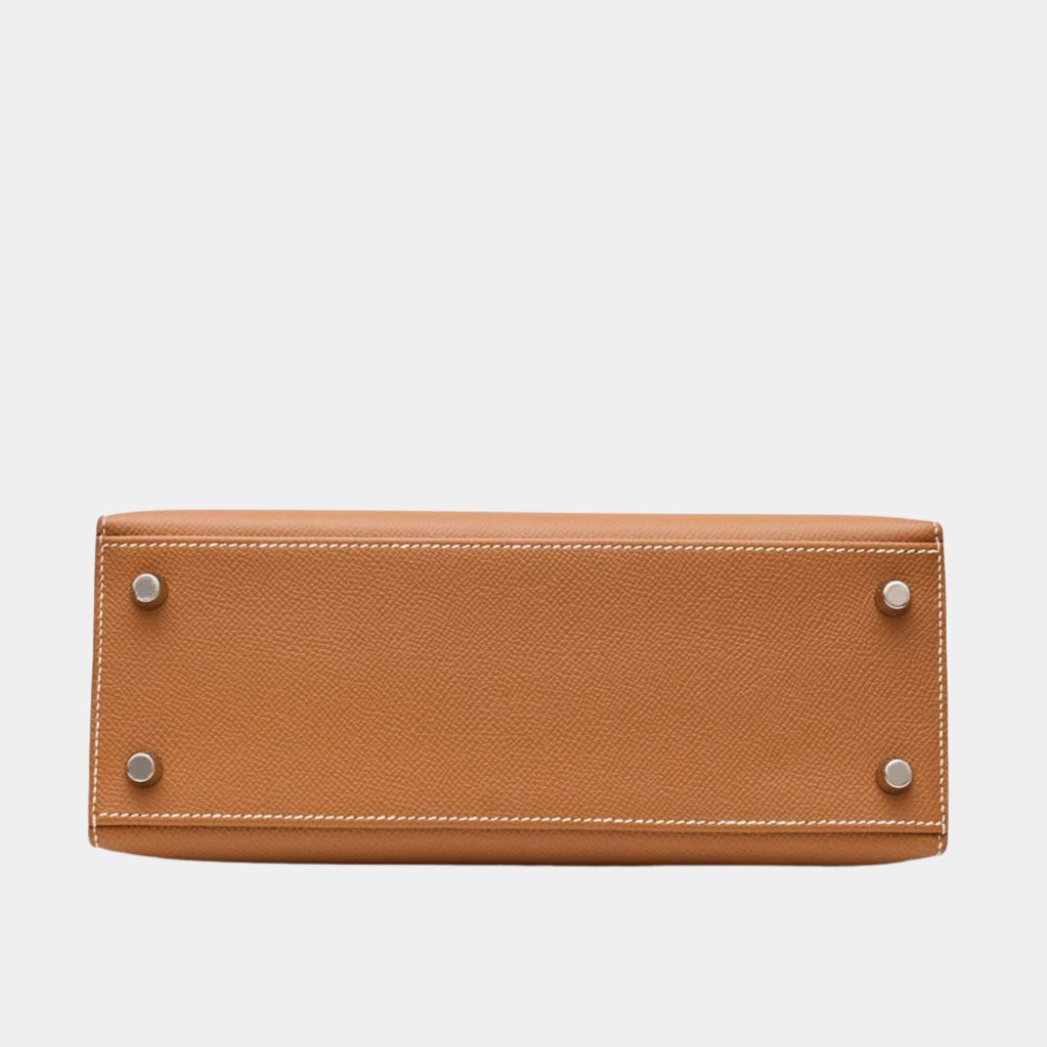 Kelly 25 Epsom Gold PHW