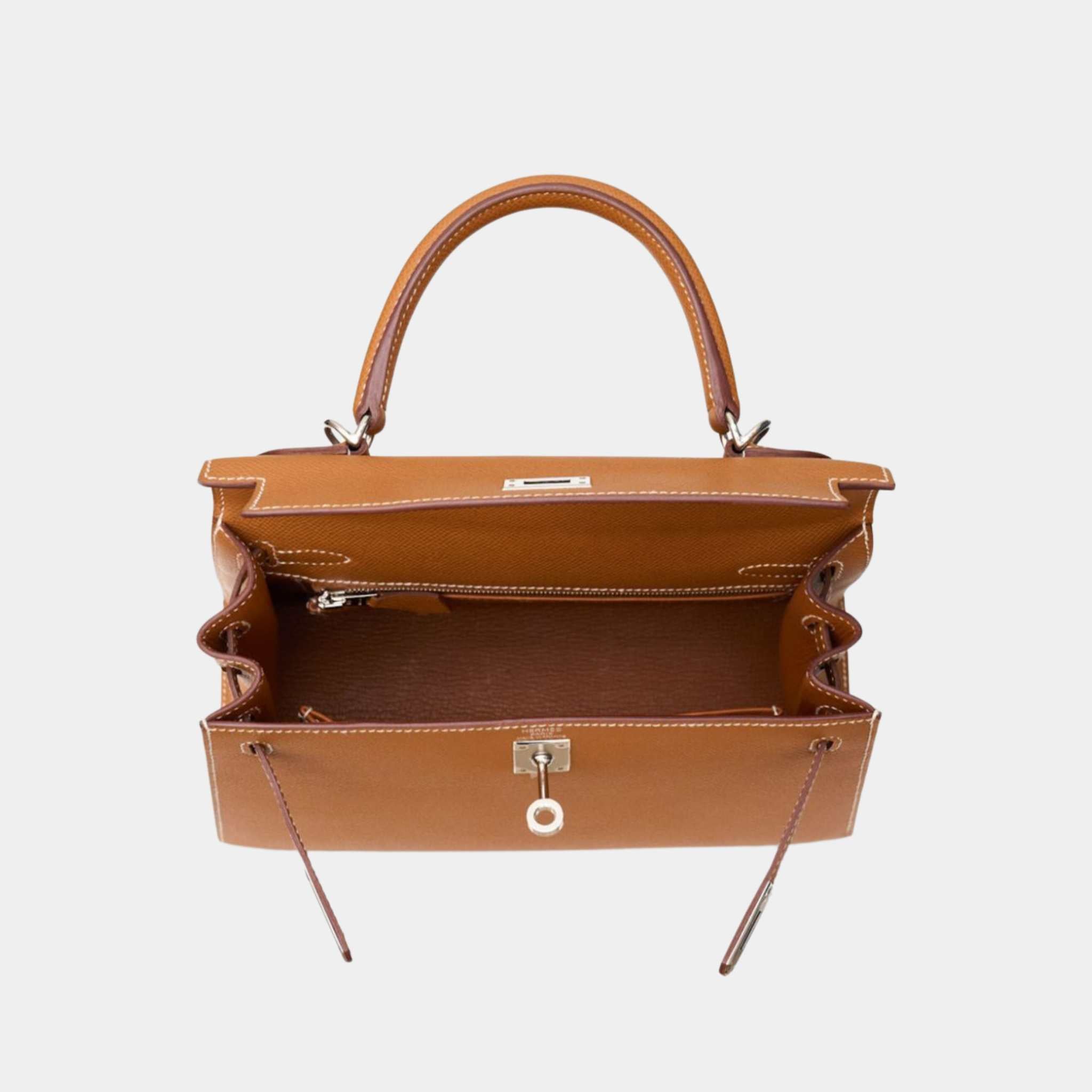 Kelly 25 Epsom Gold PHW