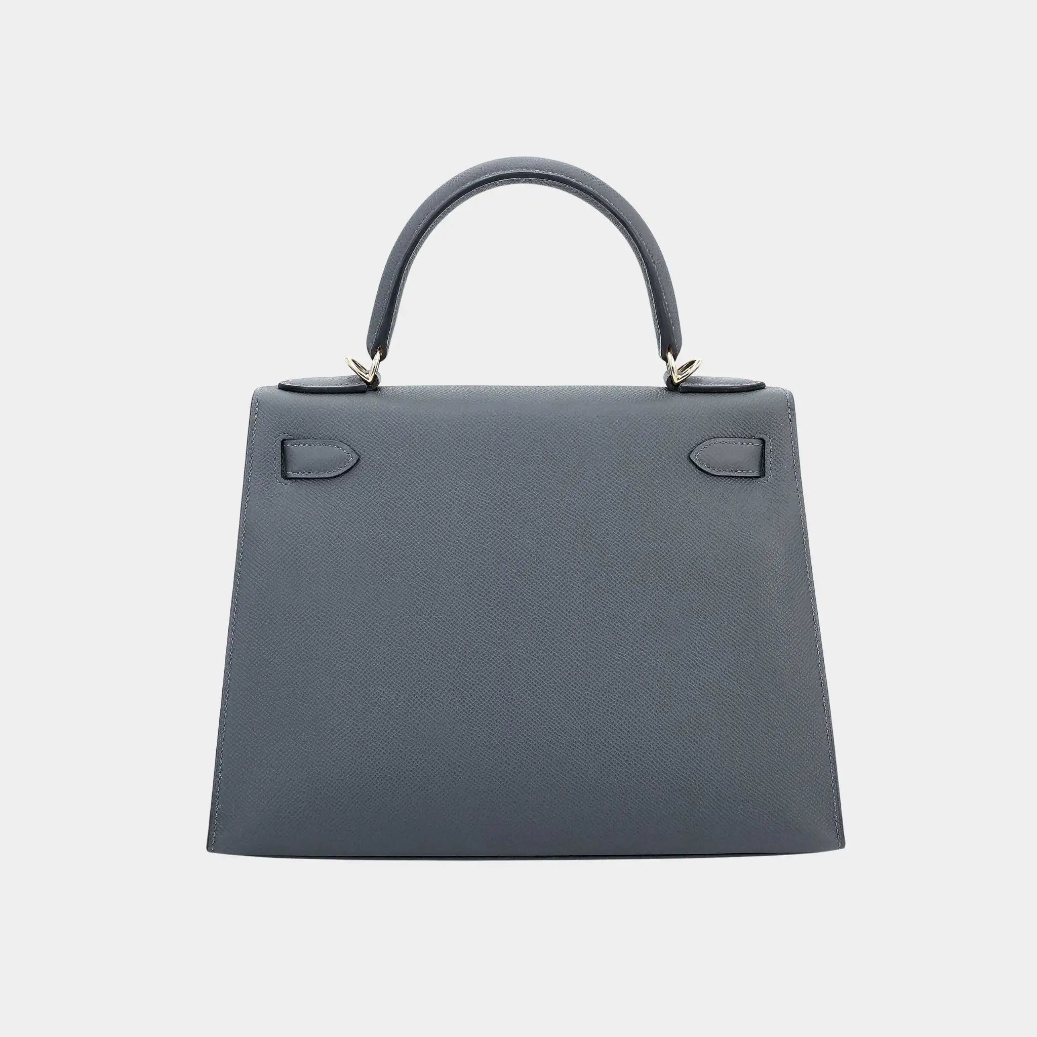 Kelly 28 Epsom Gris Misty PBHW