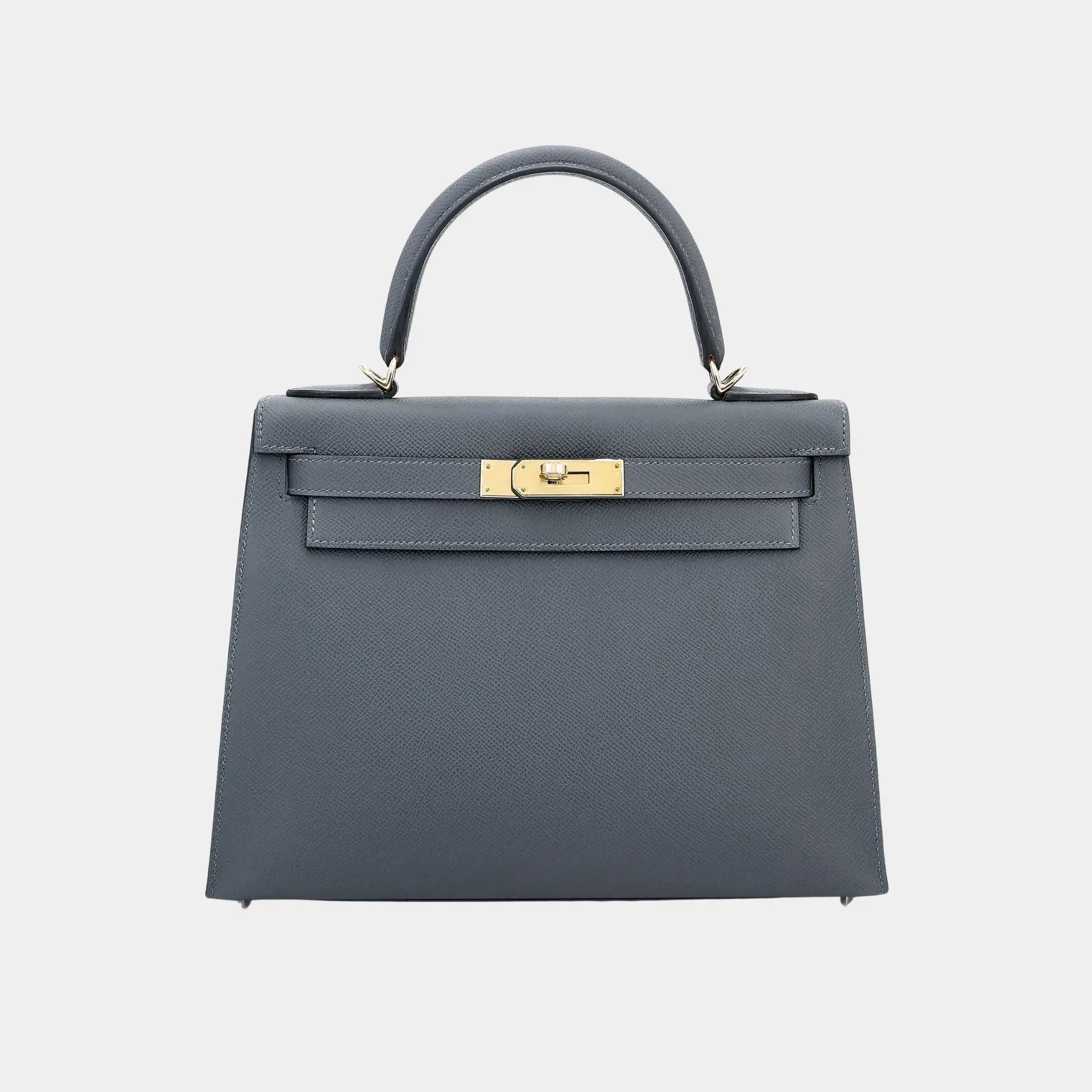 Kelly 28 Epsom Gris Misty PBHW