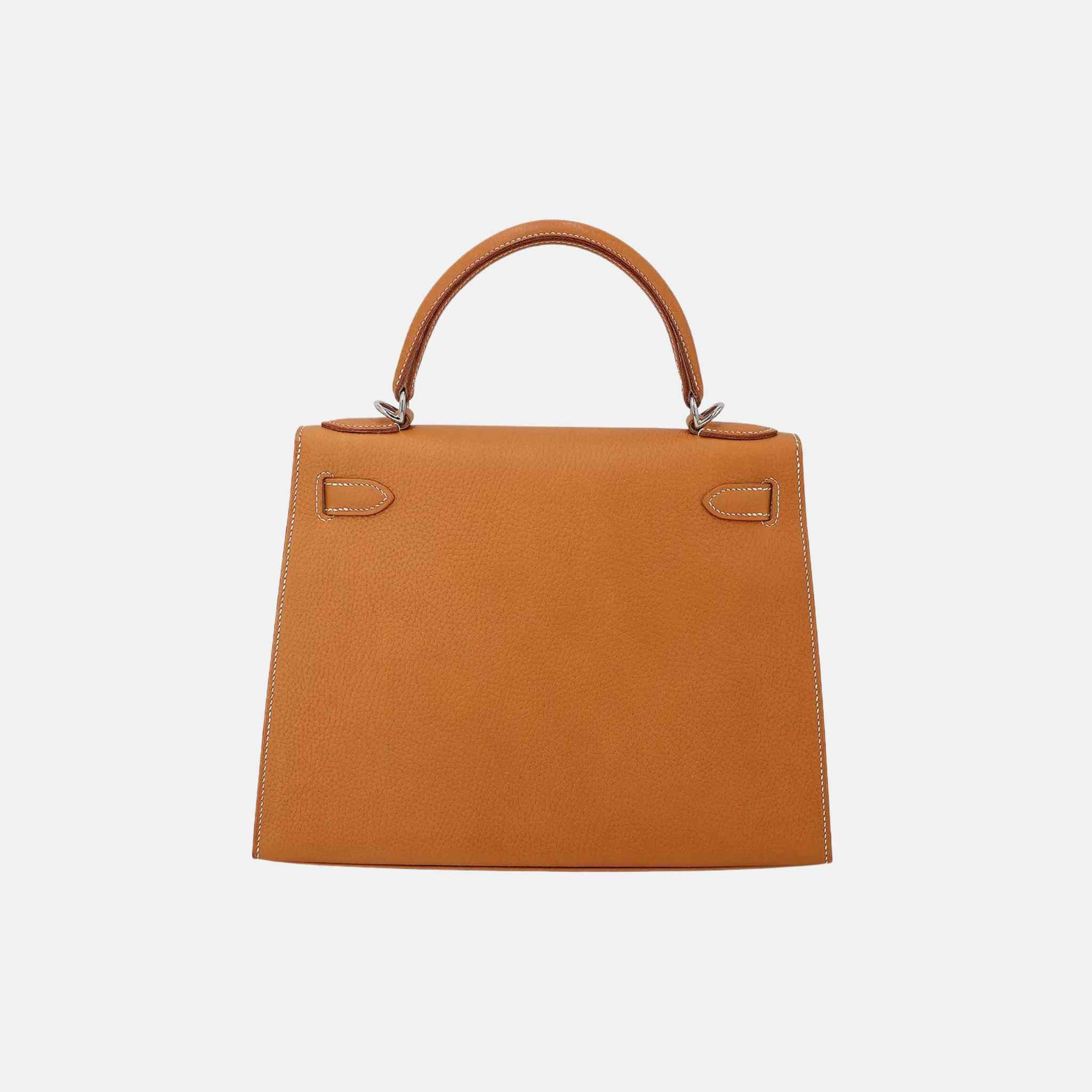 Kelly 28 Natural Graine Natural Sable PHW