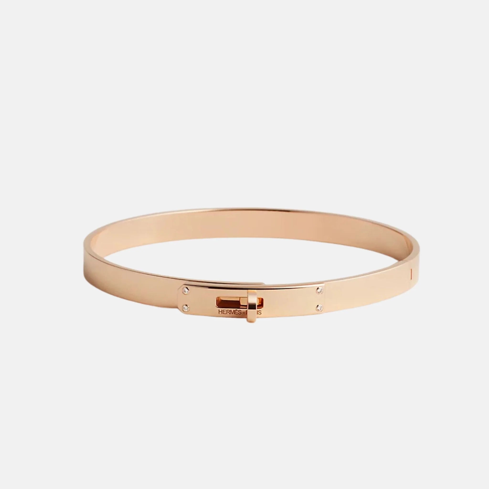 Kelly Bracelet Small Model Rose Gold