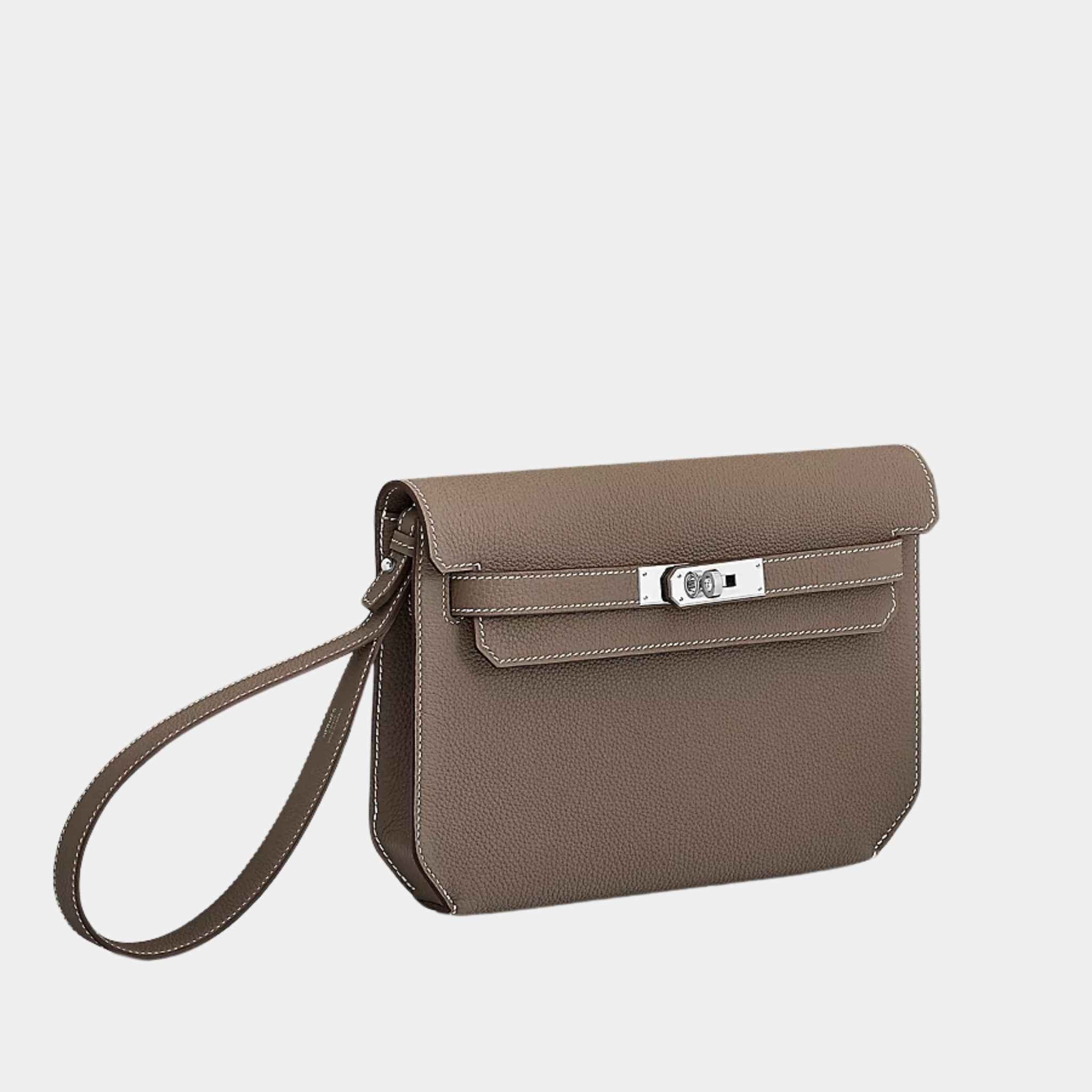 Kelly Depeches 25 Etoupe PHW