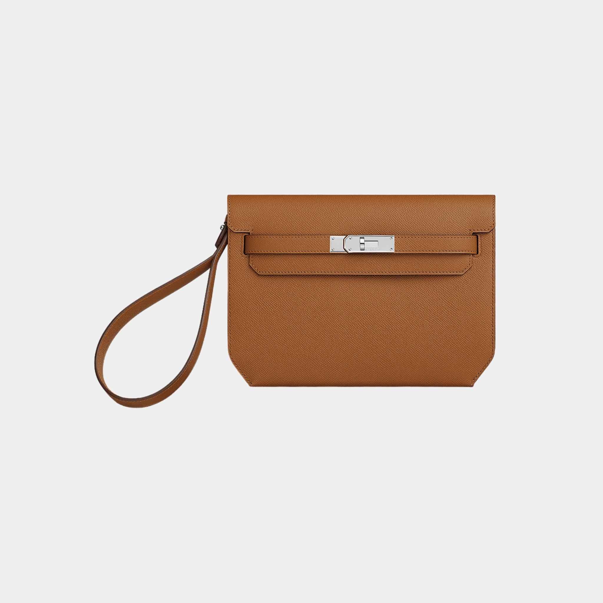 Kelly Depeches 25 Gold PHW