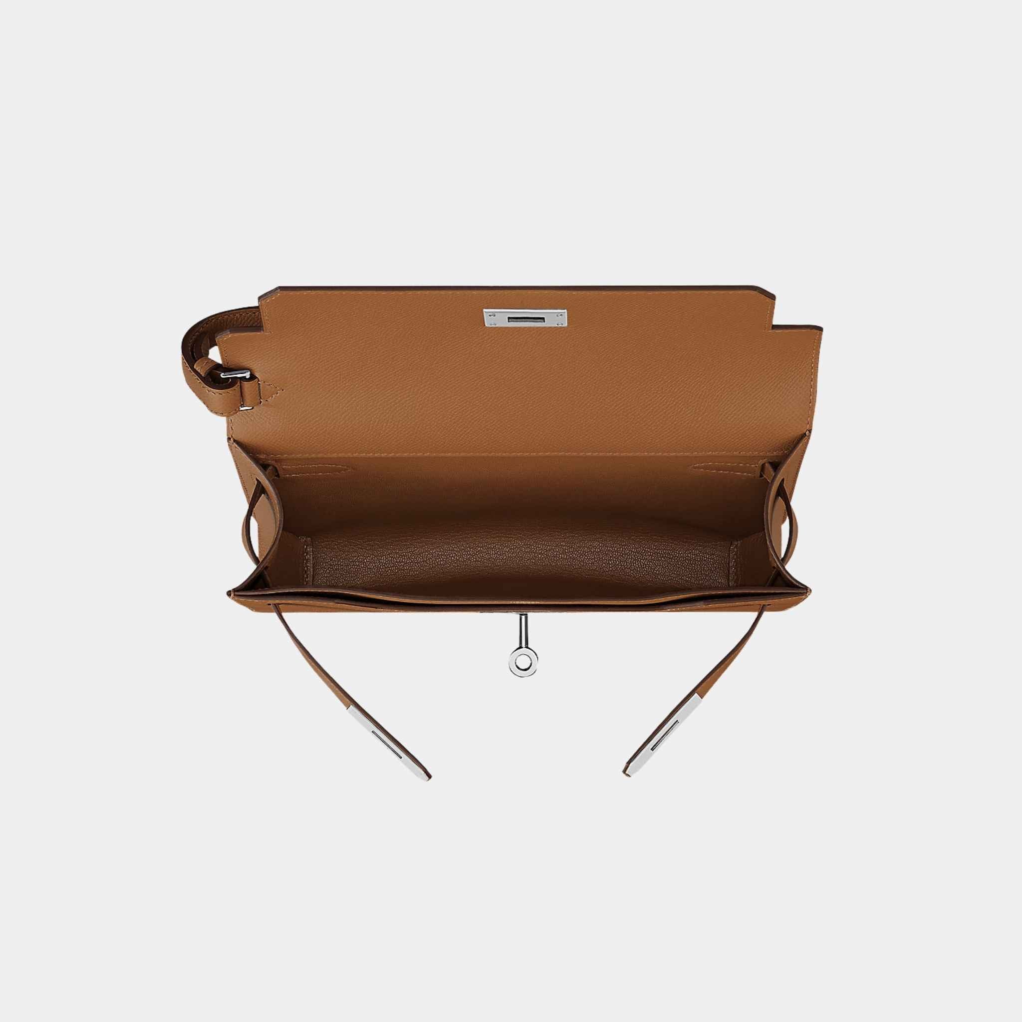 Kelly Depeches 25 Gold PHW