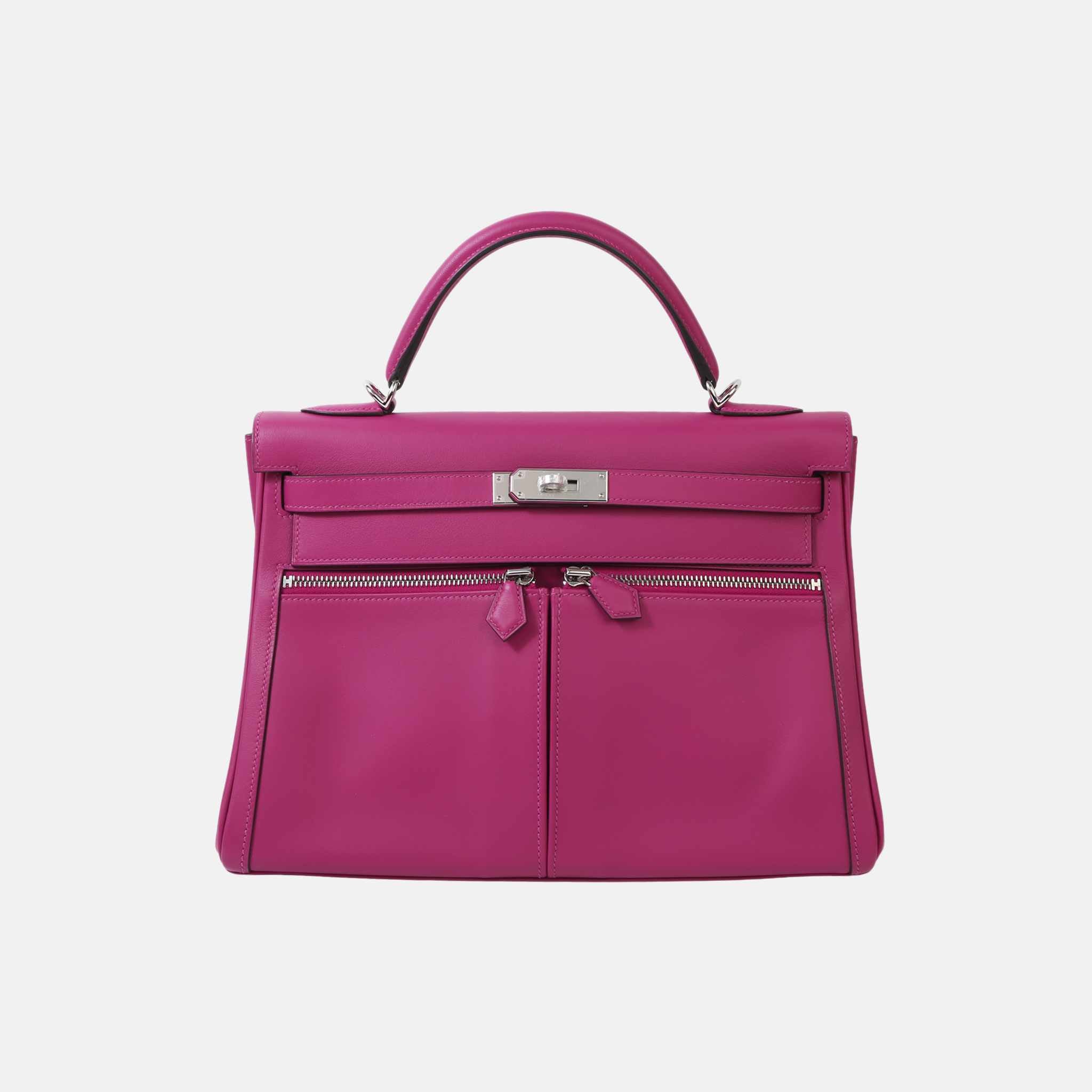 Kelly Lakis 32 HSS Swift Rose Purple PHW