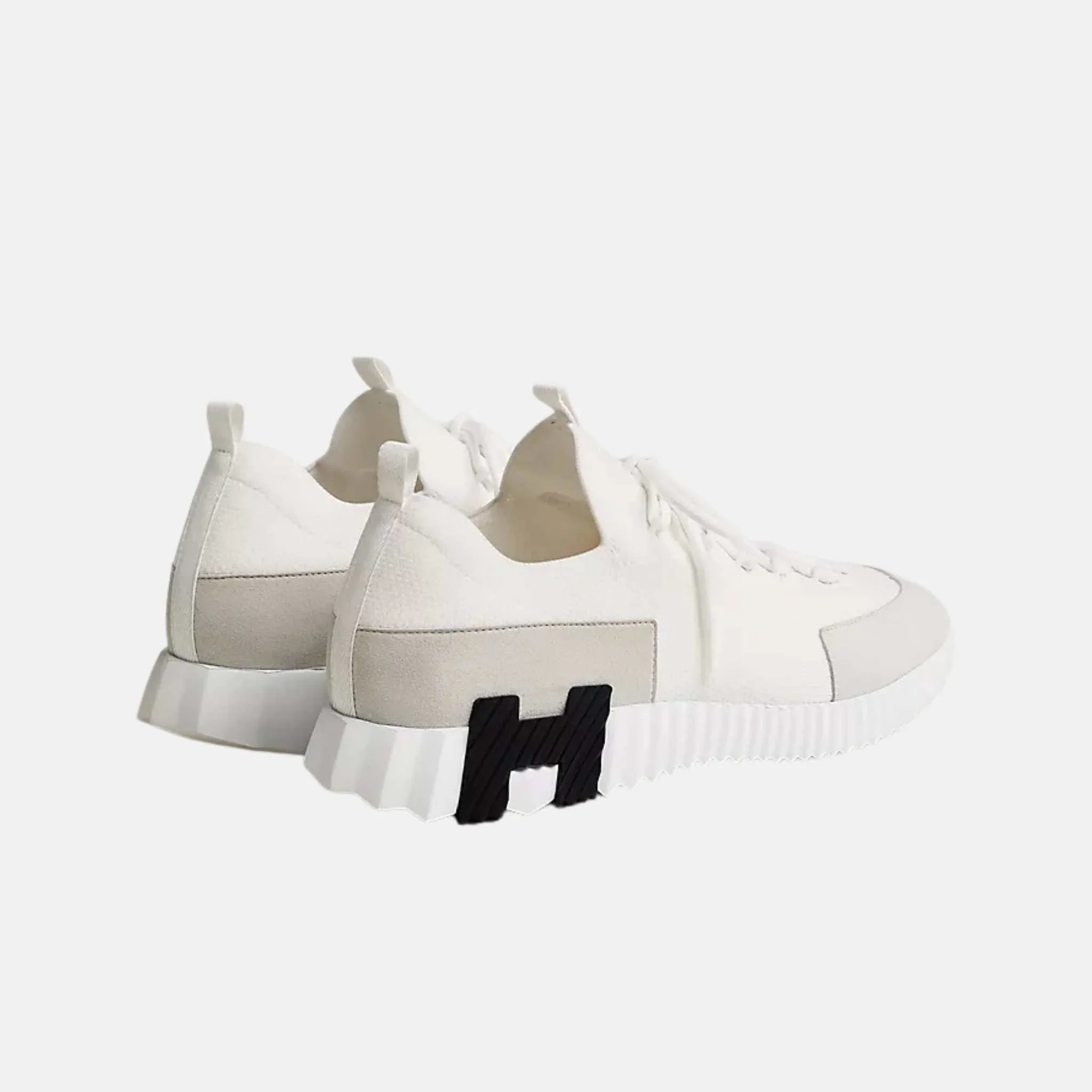 Lift Slip-On Sneaker Knit & Suede Goatskin