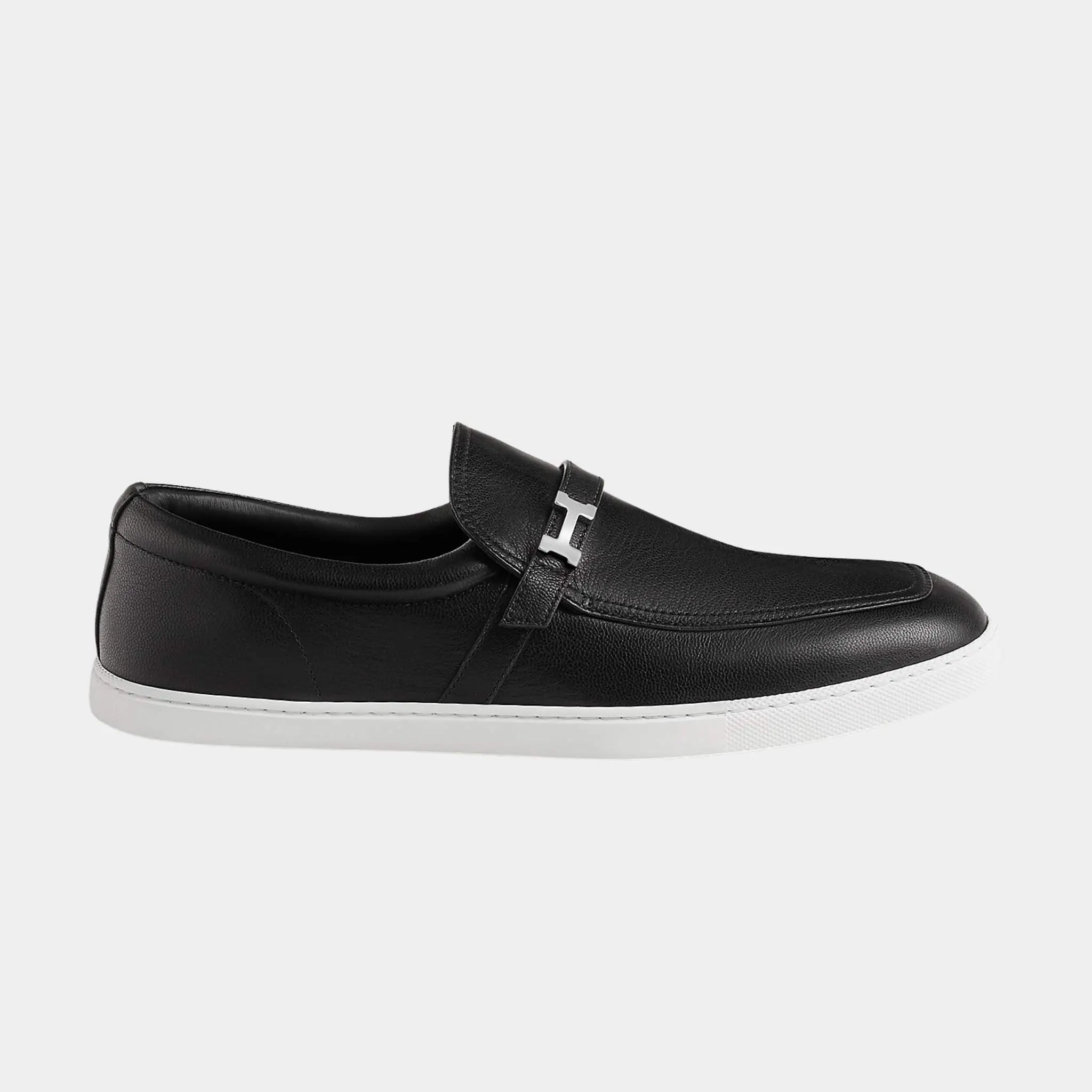 Like Loafers in Sporty Goatskin
