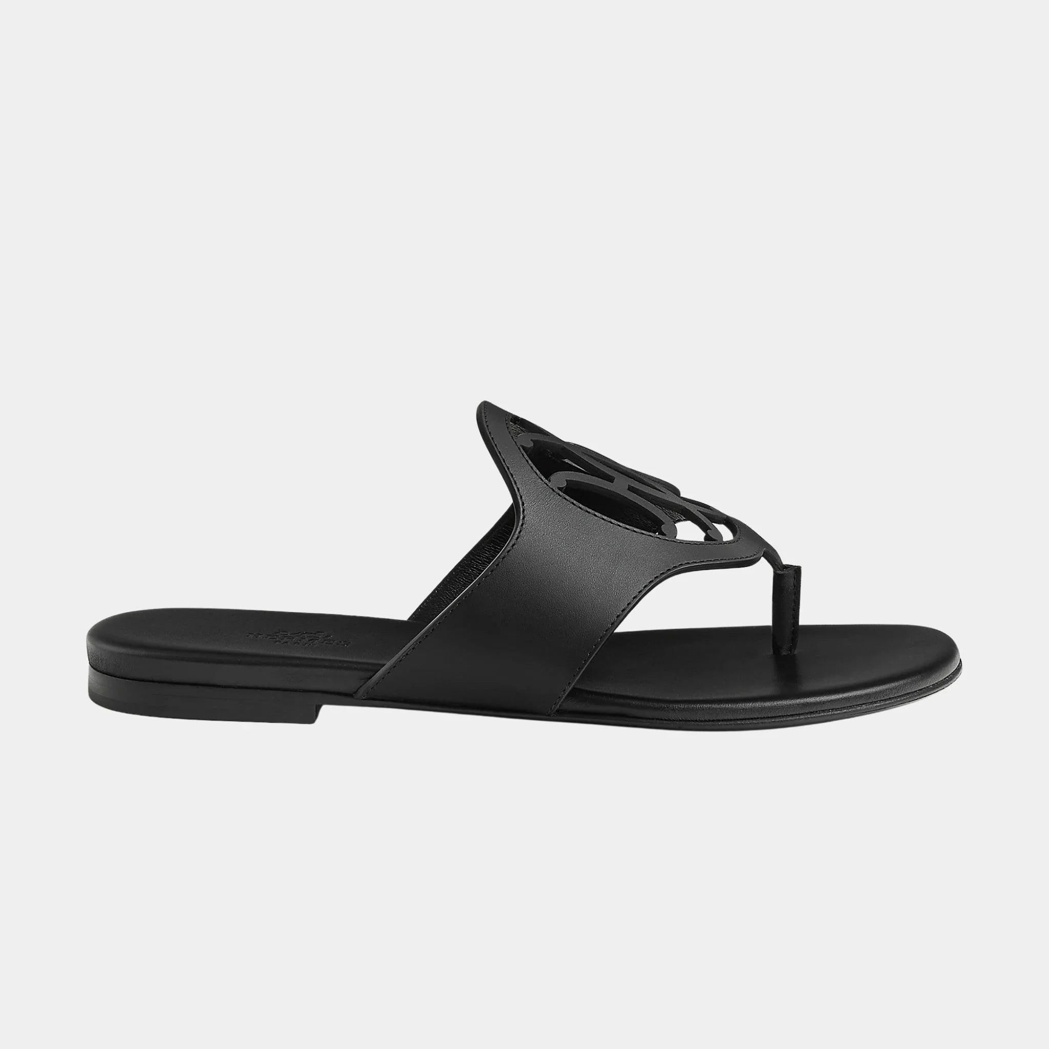 Mage Sandal in Calfskin