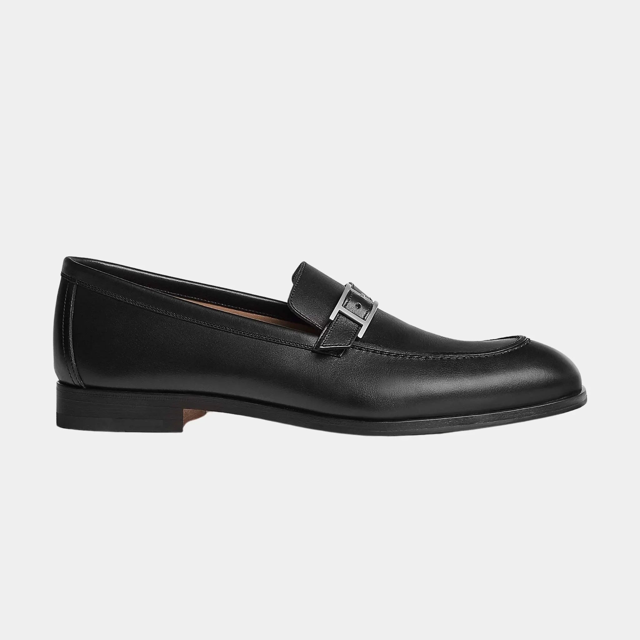 Monterey Loafer in Calfskin