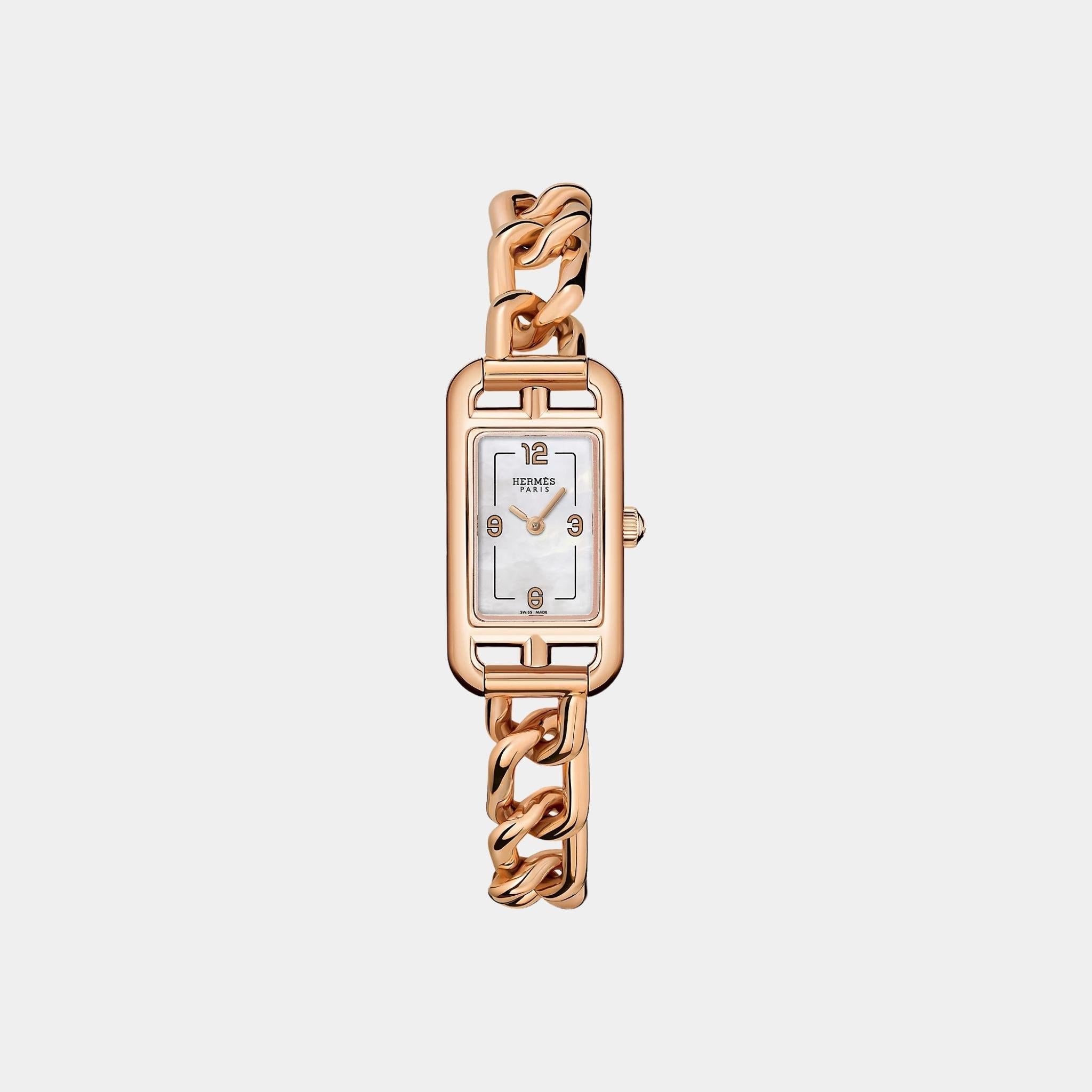 Nantucket Rose Gold 29 mm Watch