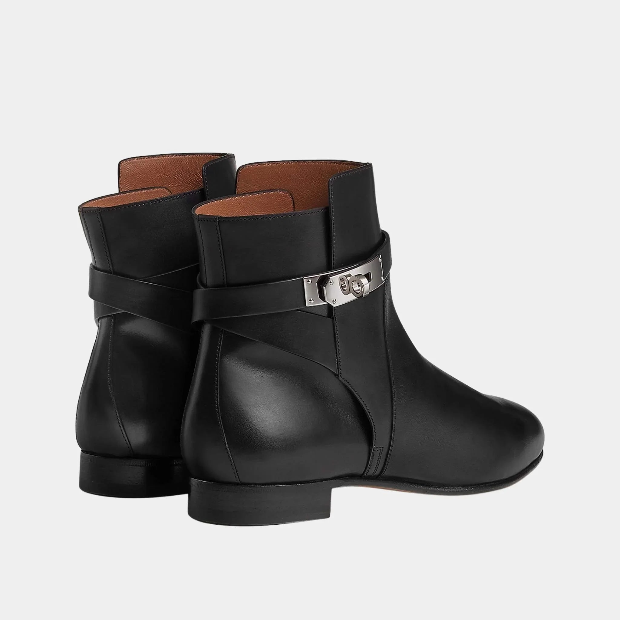 Neo Ankle Boot in Calfskin