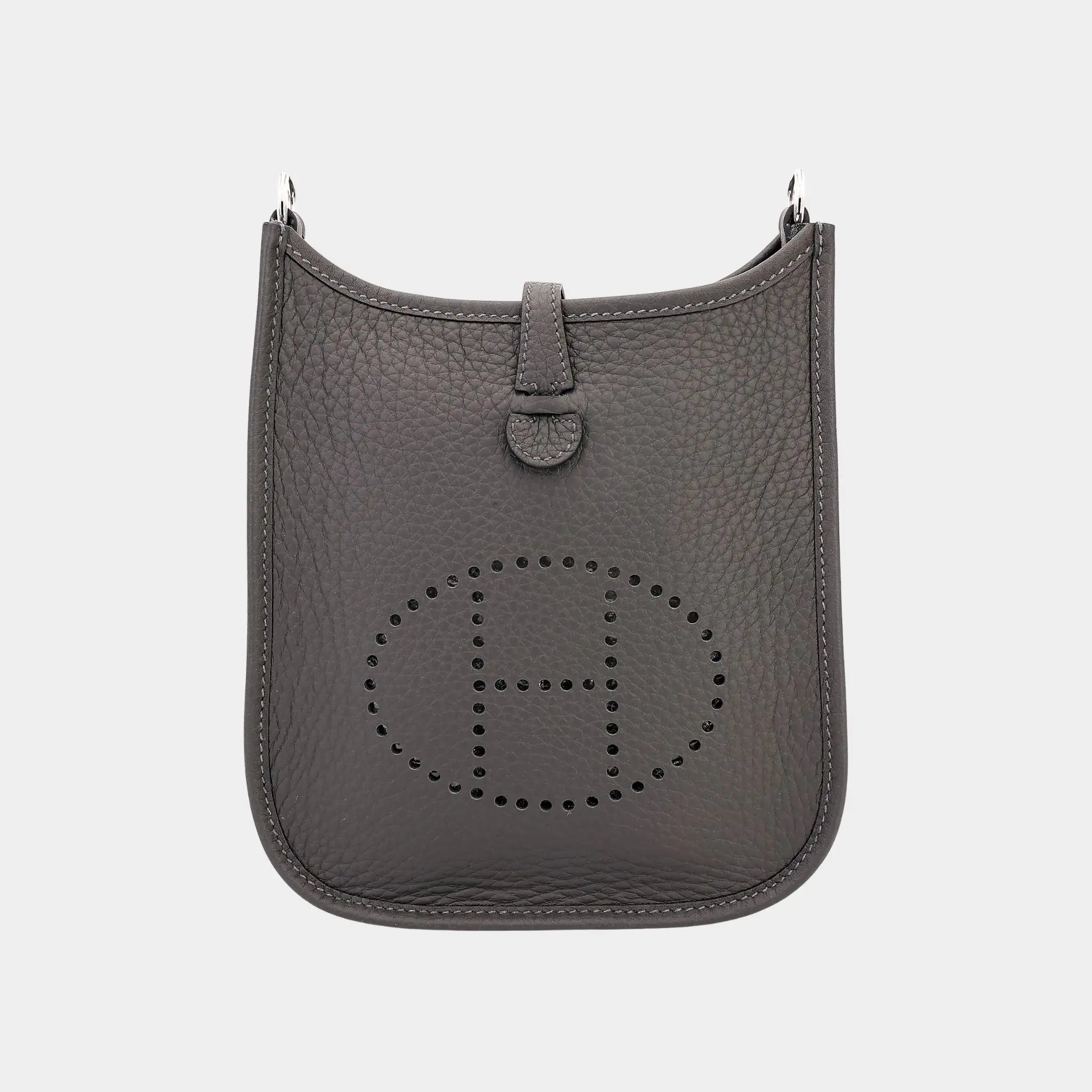 Neo Evelyne TPM Clemence Dark Bronze PHW