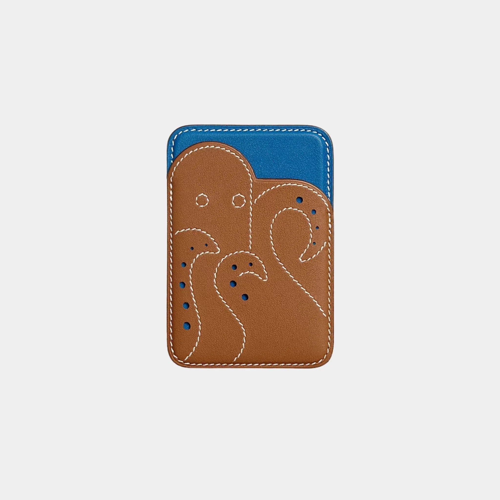 Octopus MagSafe Card Holder