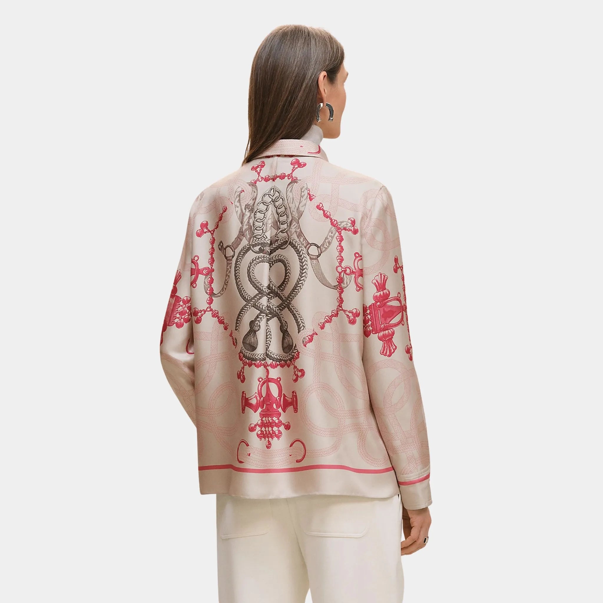 Palefroi Remix Classic Shirt